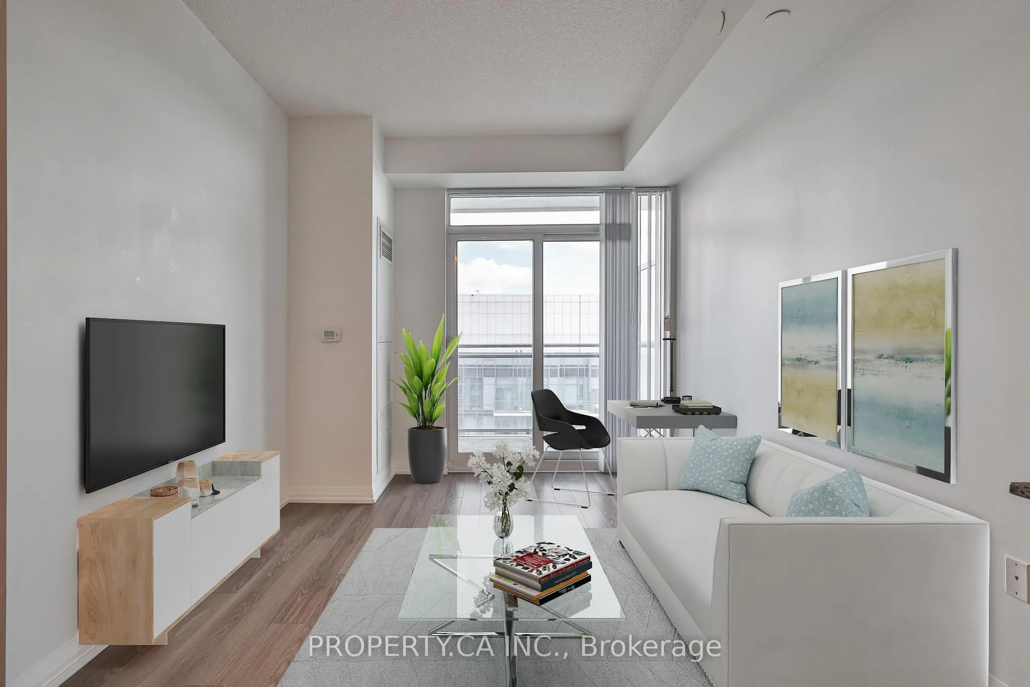 55 Ann O'Reilly Road, #2512