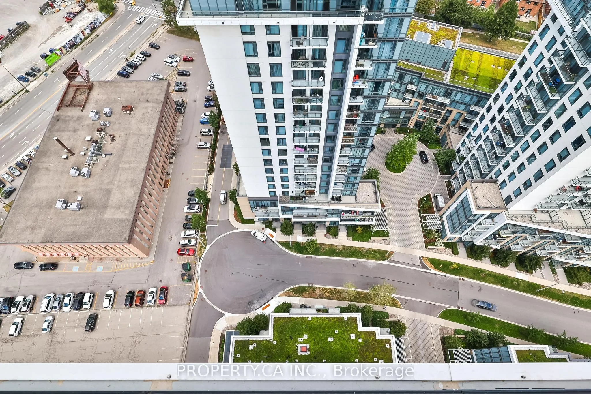 55 Ann O'Reilly Road, #2512