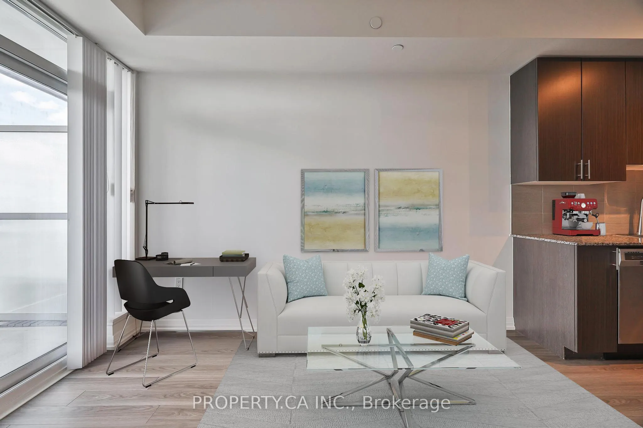 55 Ann O'Reilly Road, #2512