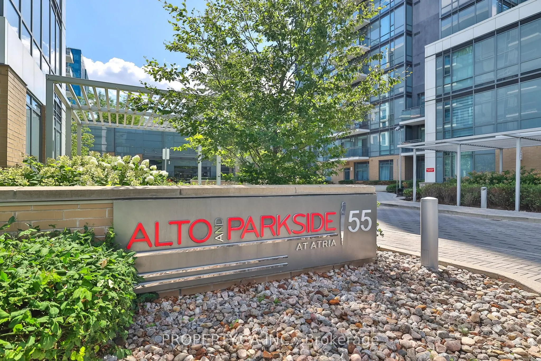 55 Ann O'Reilly Road, #2512