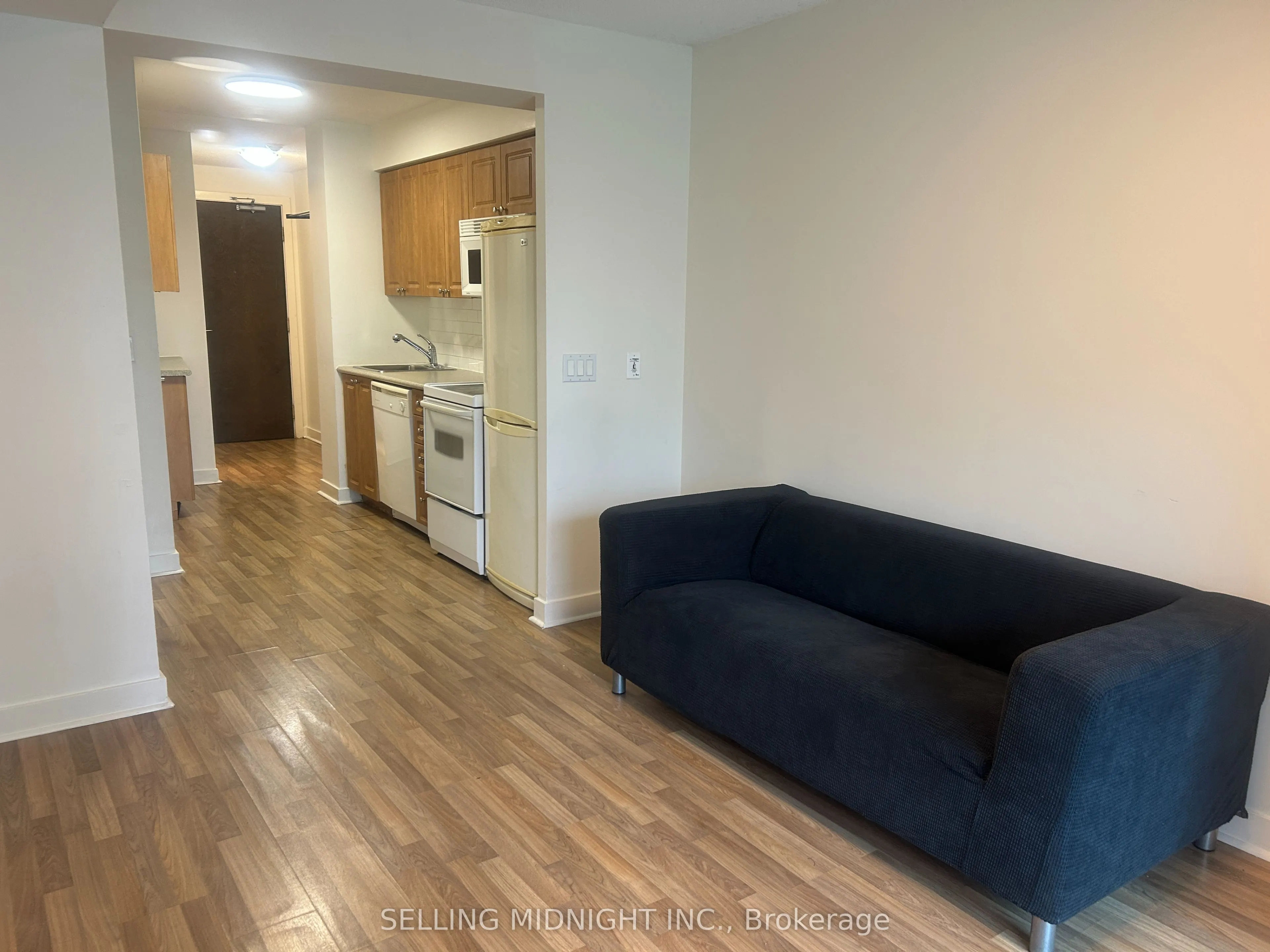50 Lynn Williams Street, #603