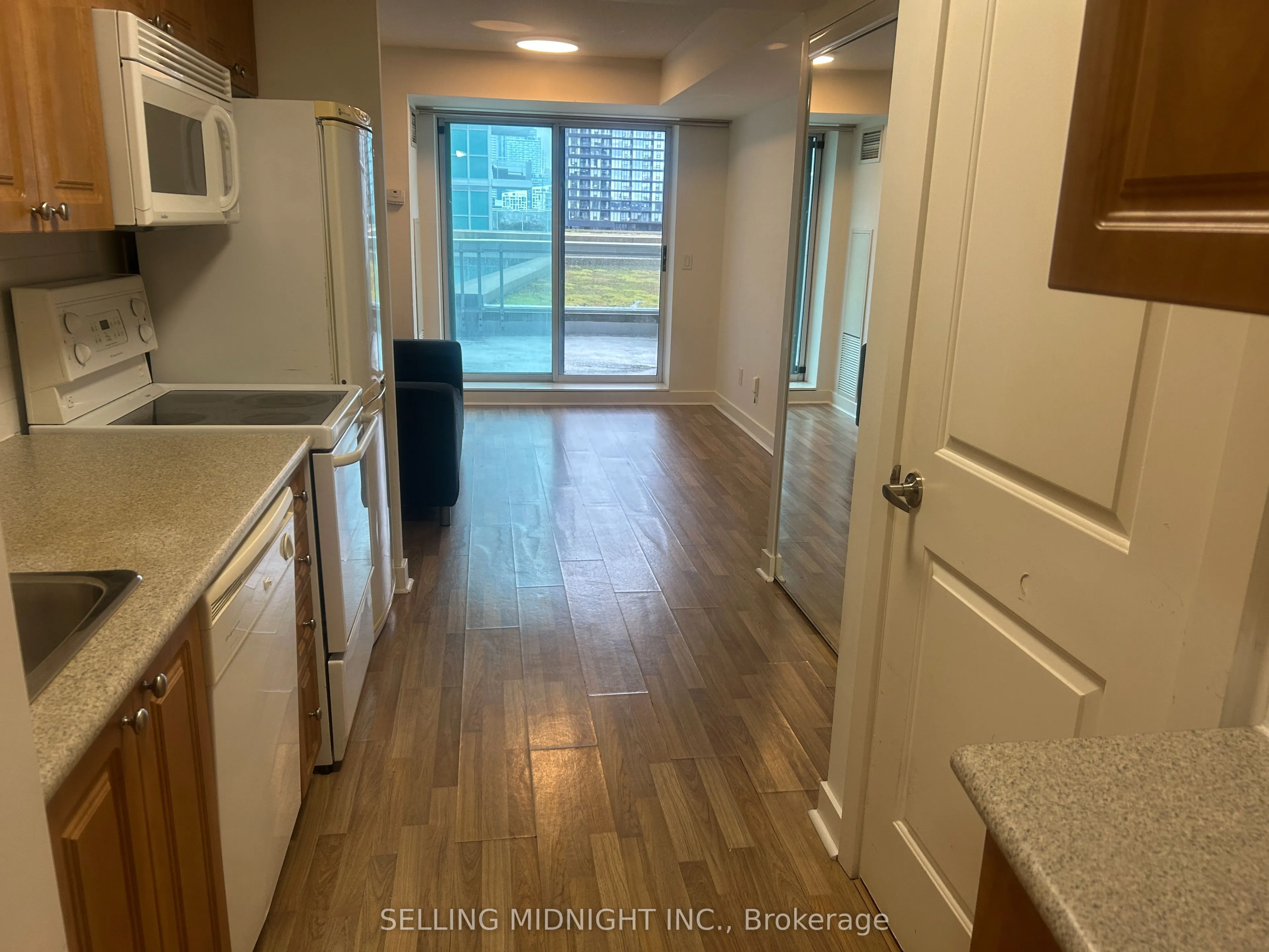 50 Lynn Williams Street, #603