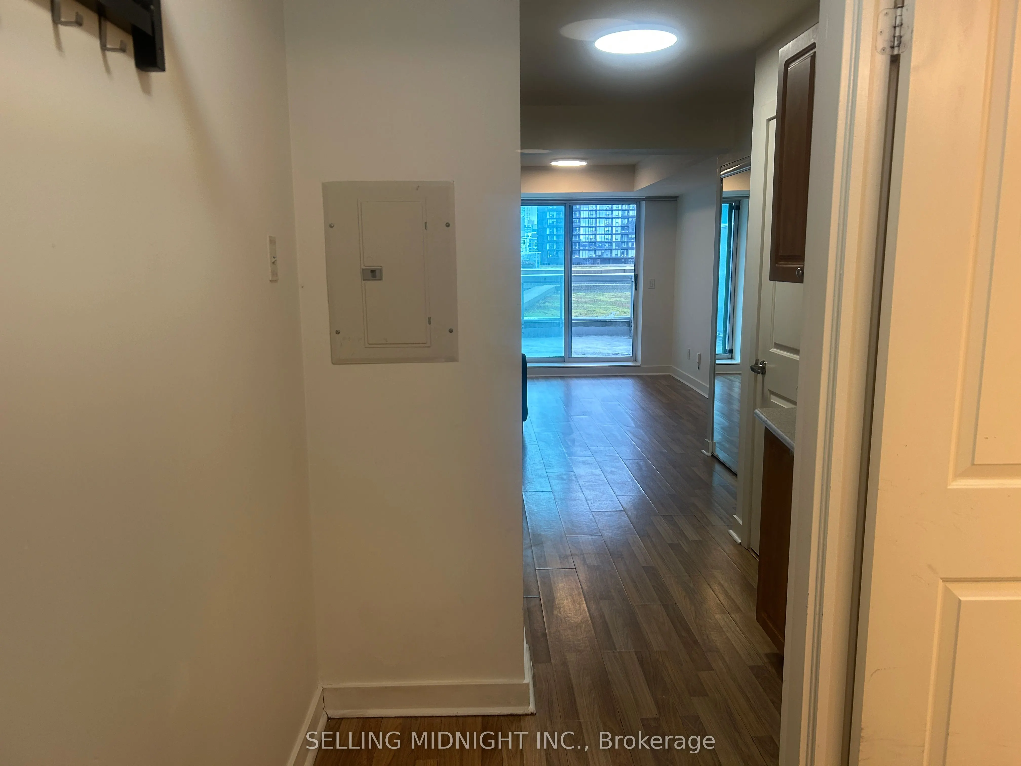 50 Lynn Williams Street, #603