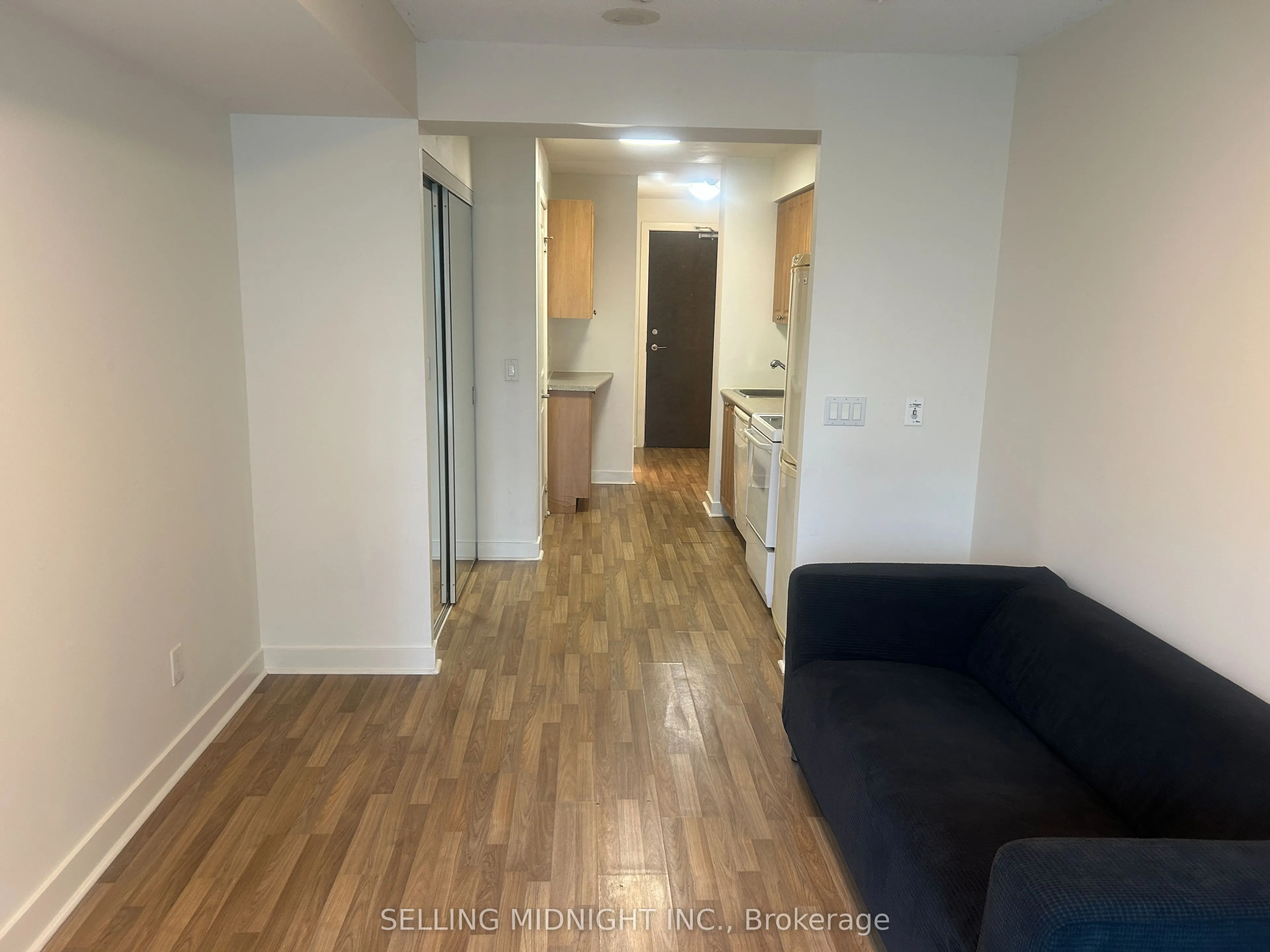 50 Lynn Williams Street, #603