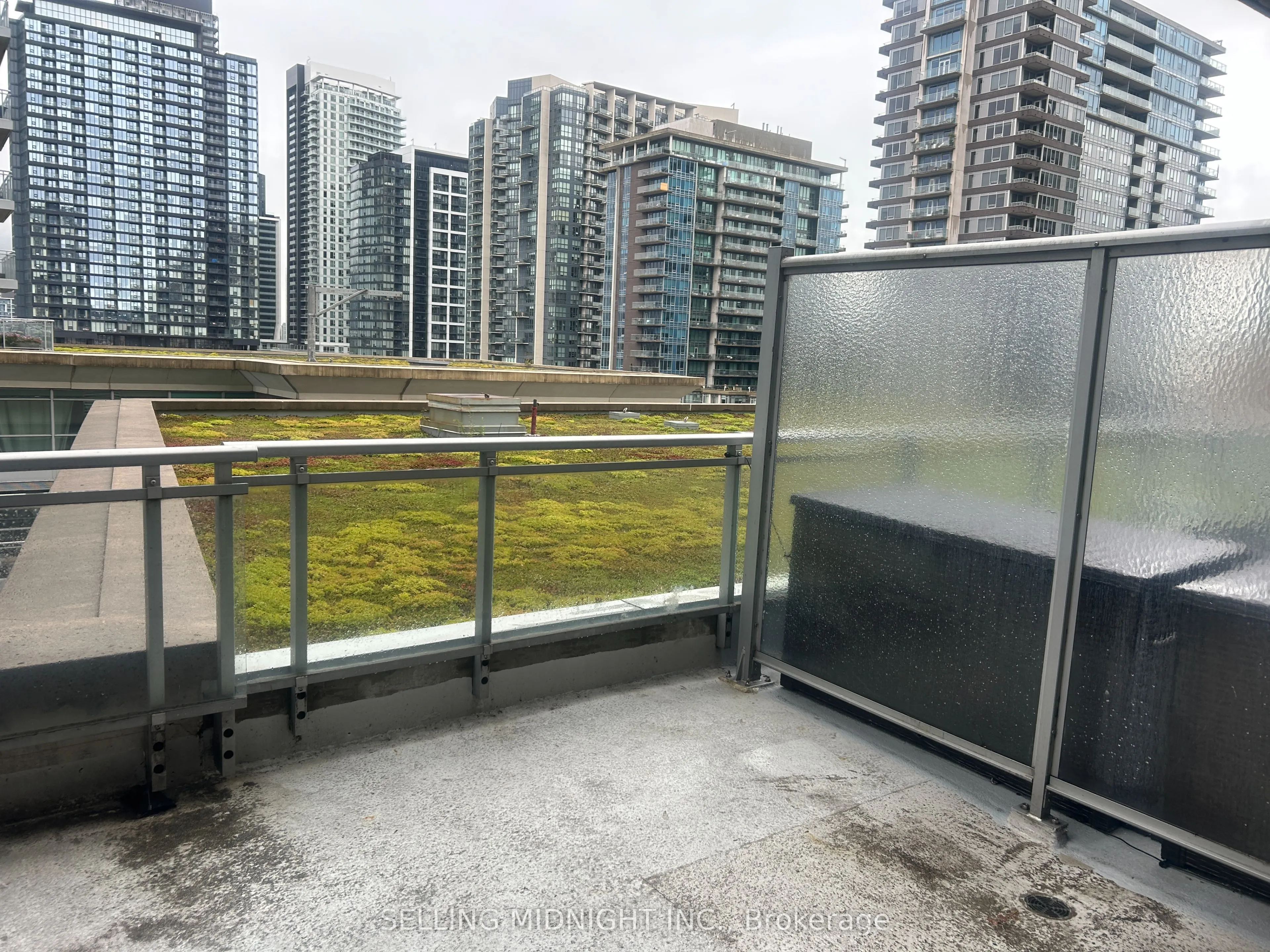 50 Lynn Williams Street, #603