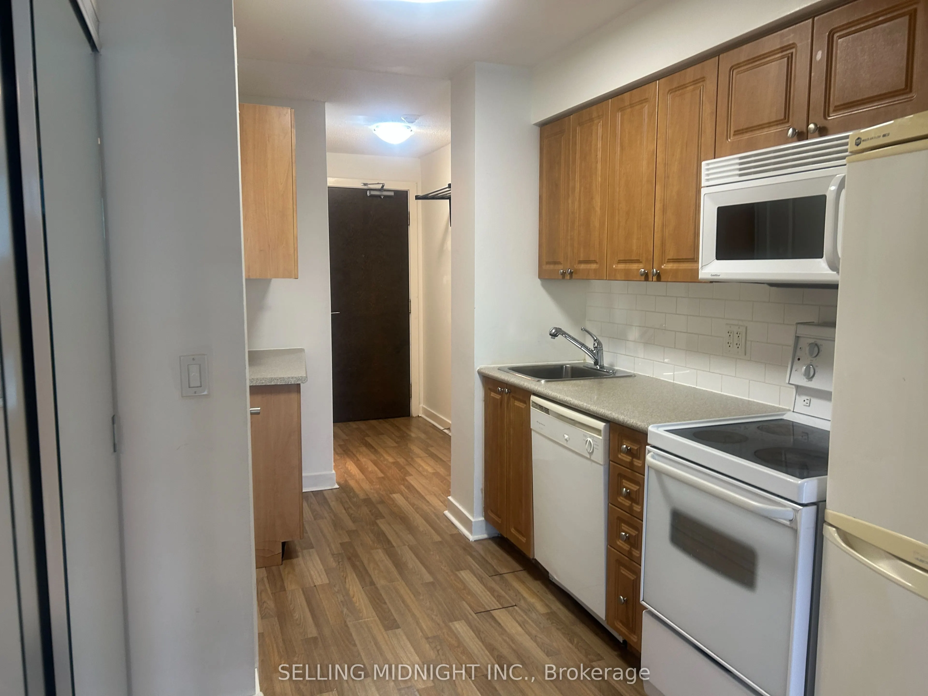 50 Lynn Williams Street, #603