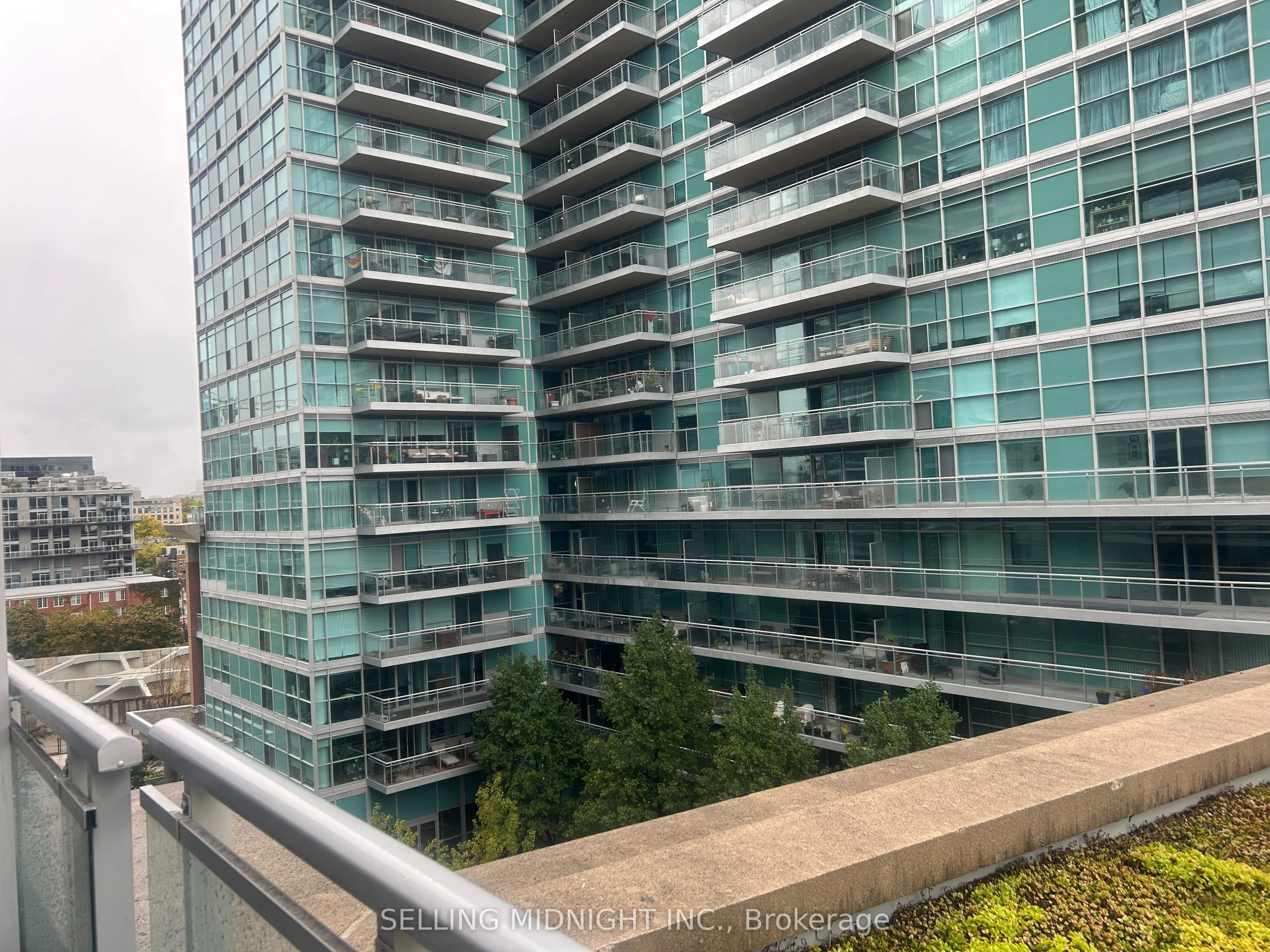 50 Lynn Williams Street, #603