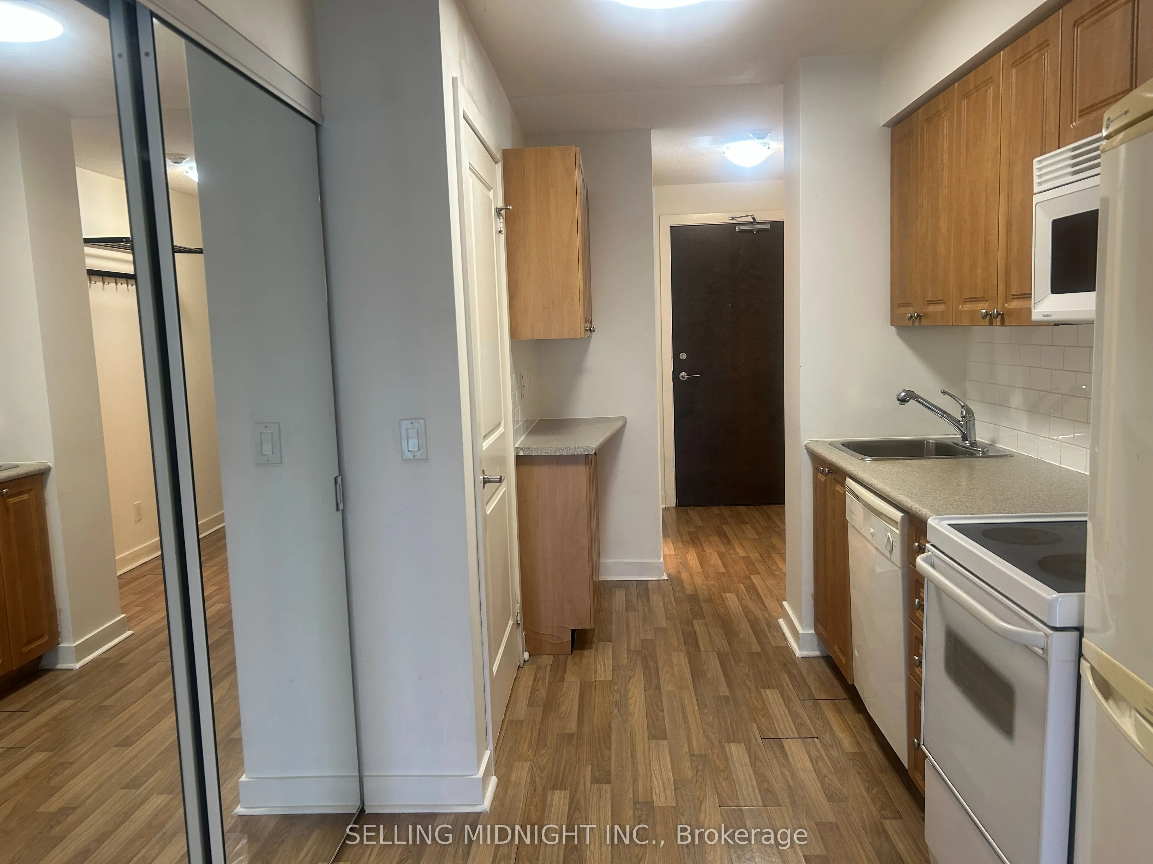 50 Lynn Williams Street, #603