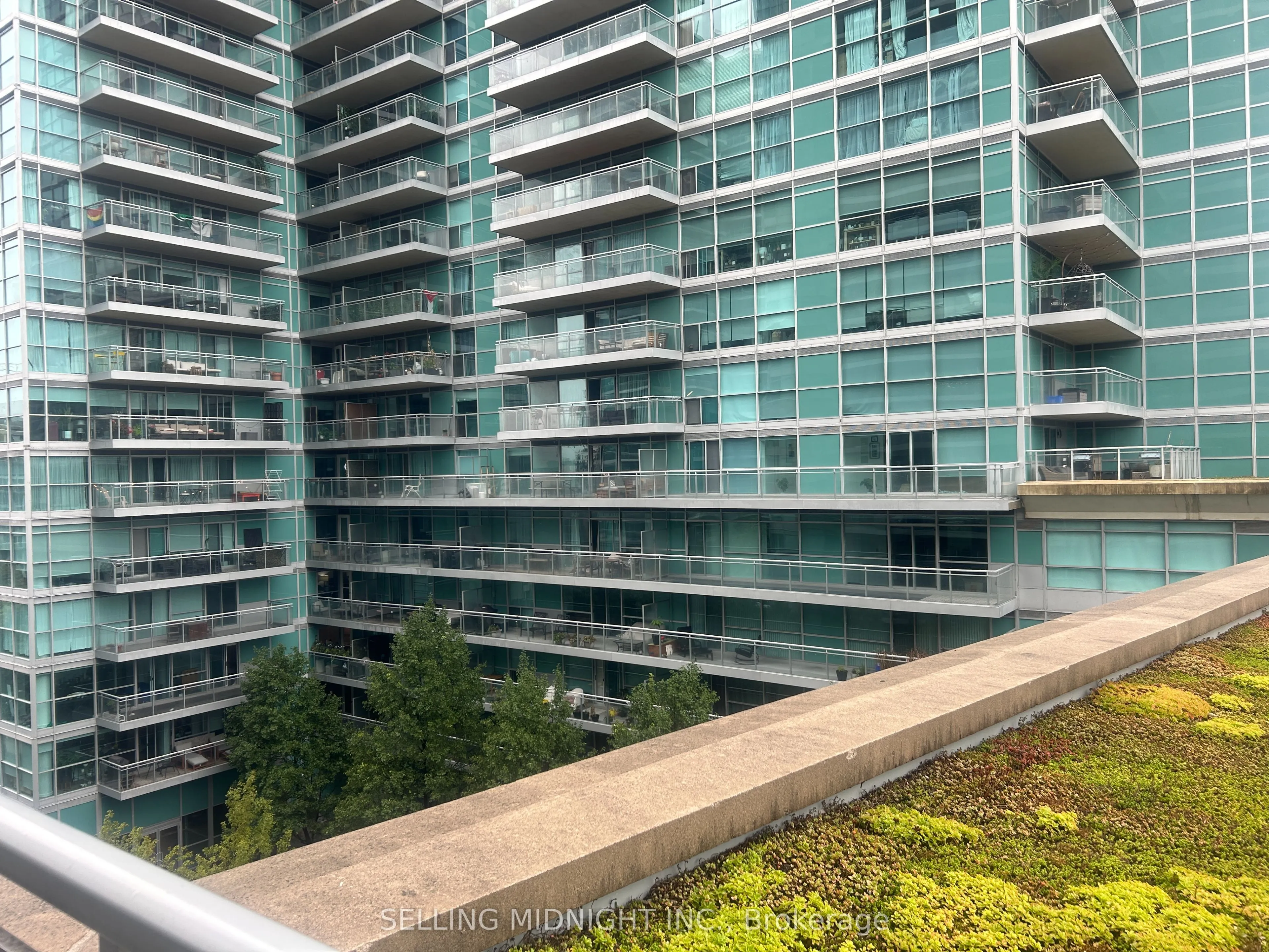 50 Lynn Williams Street, #603
