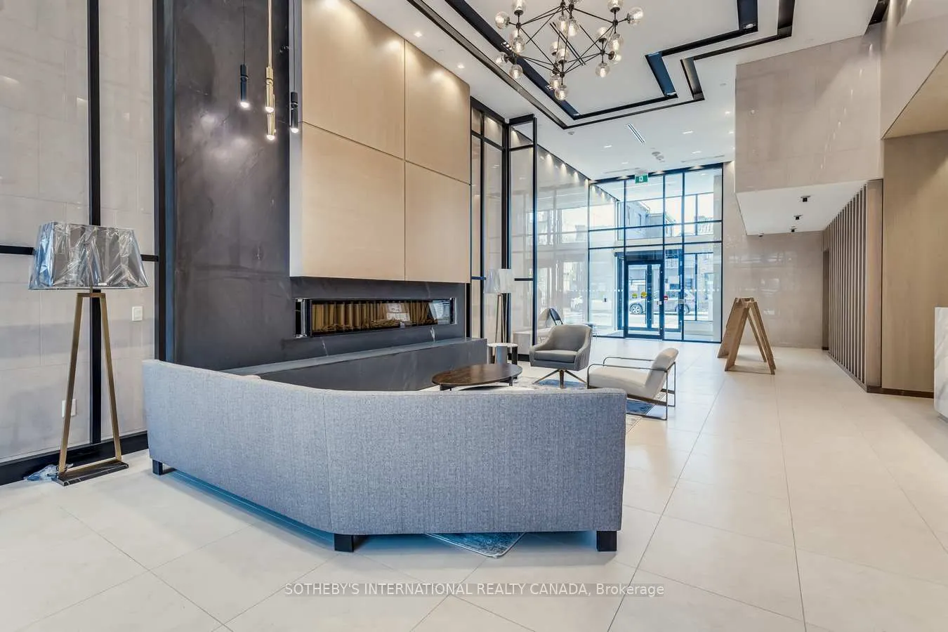 1 Belsize Drive, #405