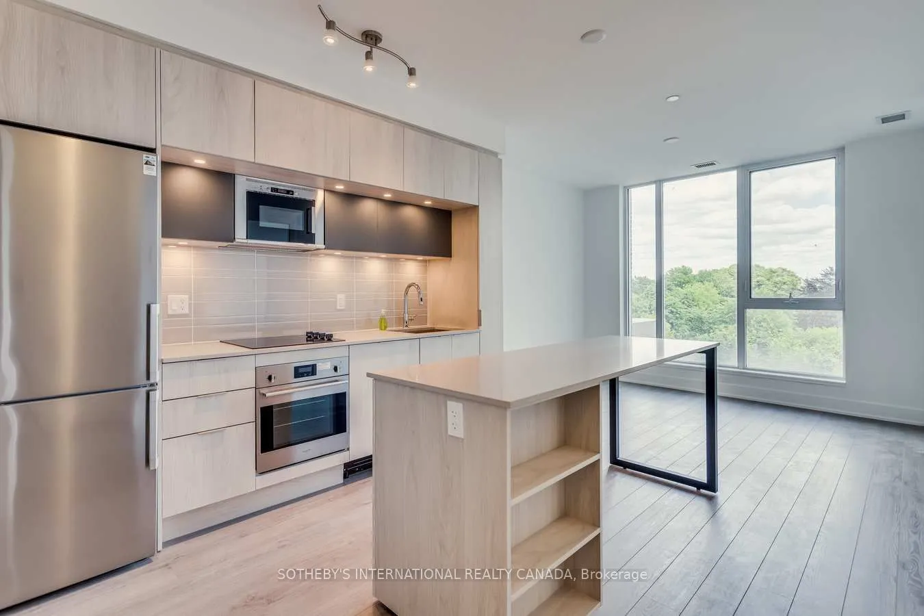 1 Belsize Drive, #405