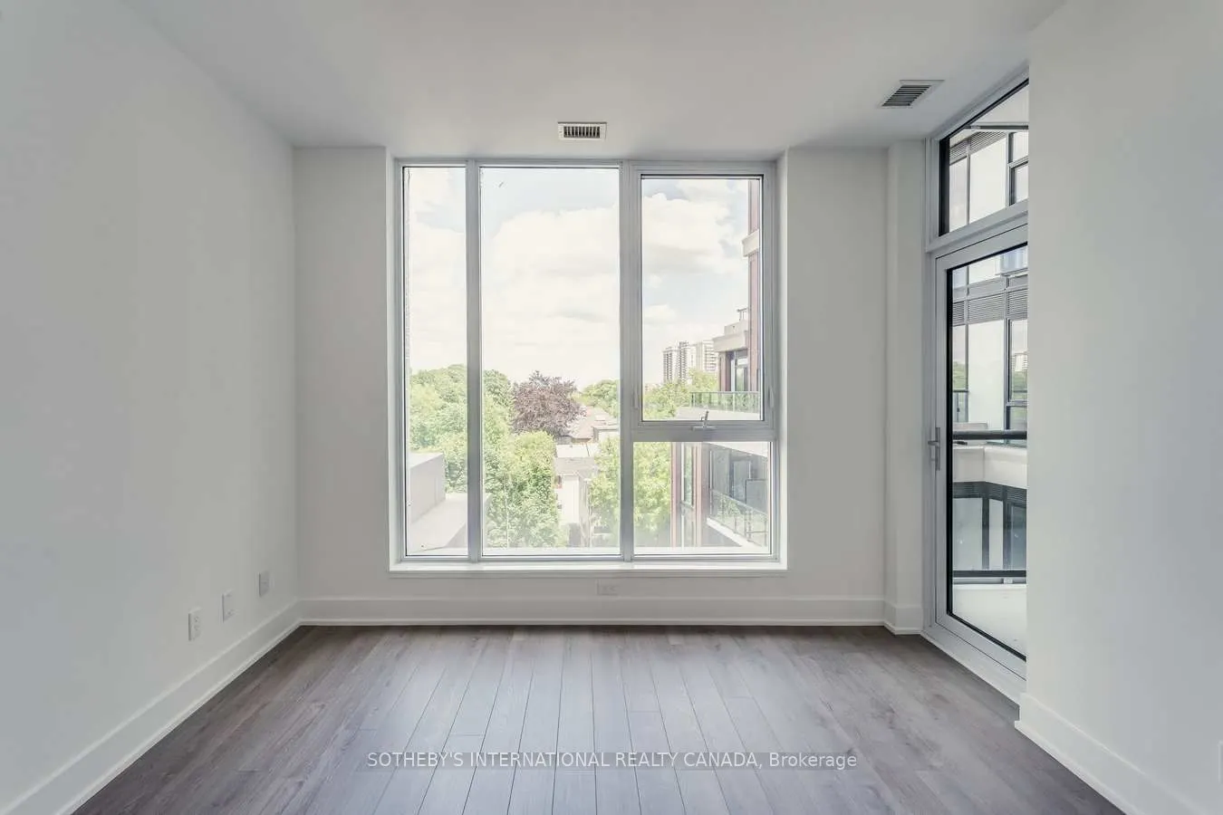1 Belsize Drive, #405