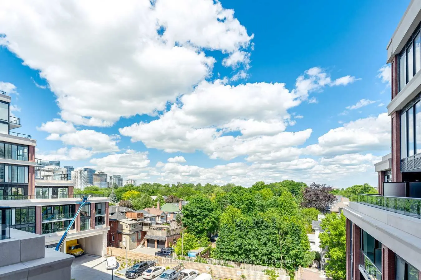 1 Belsize Drive, #405