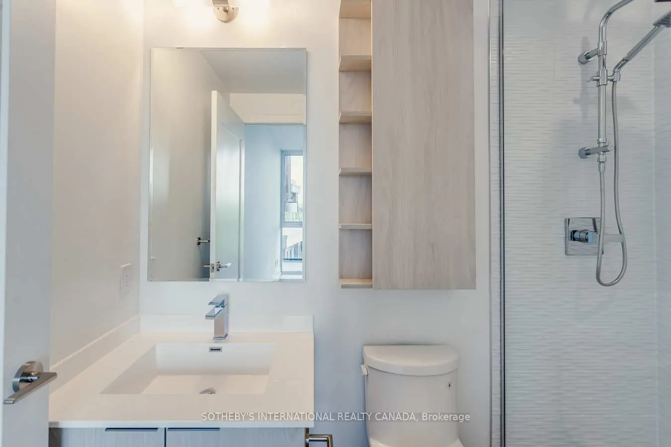 1 Belsize Drive, #405