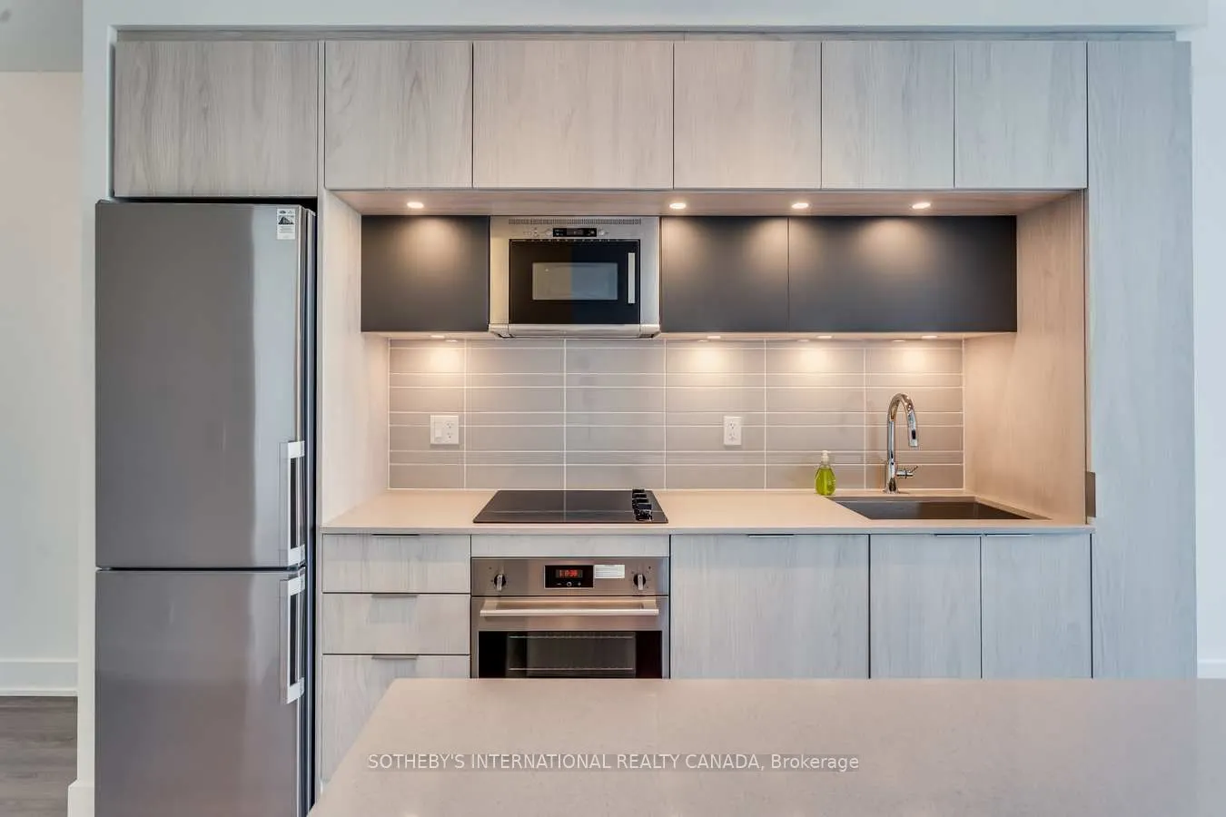 1 Belsize Drive, #405