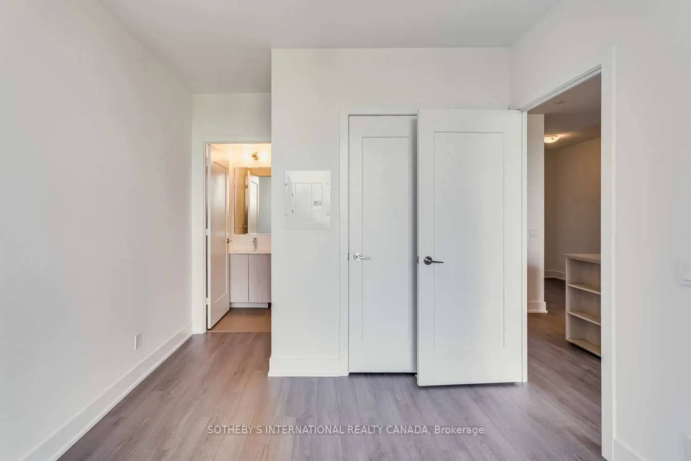 1 Belsize Drive, #405