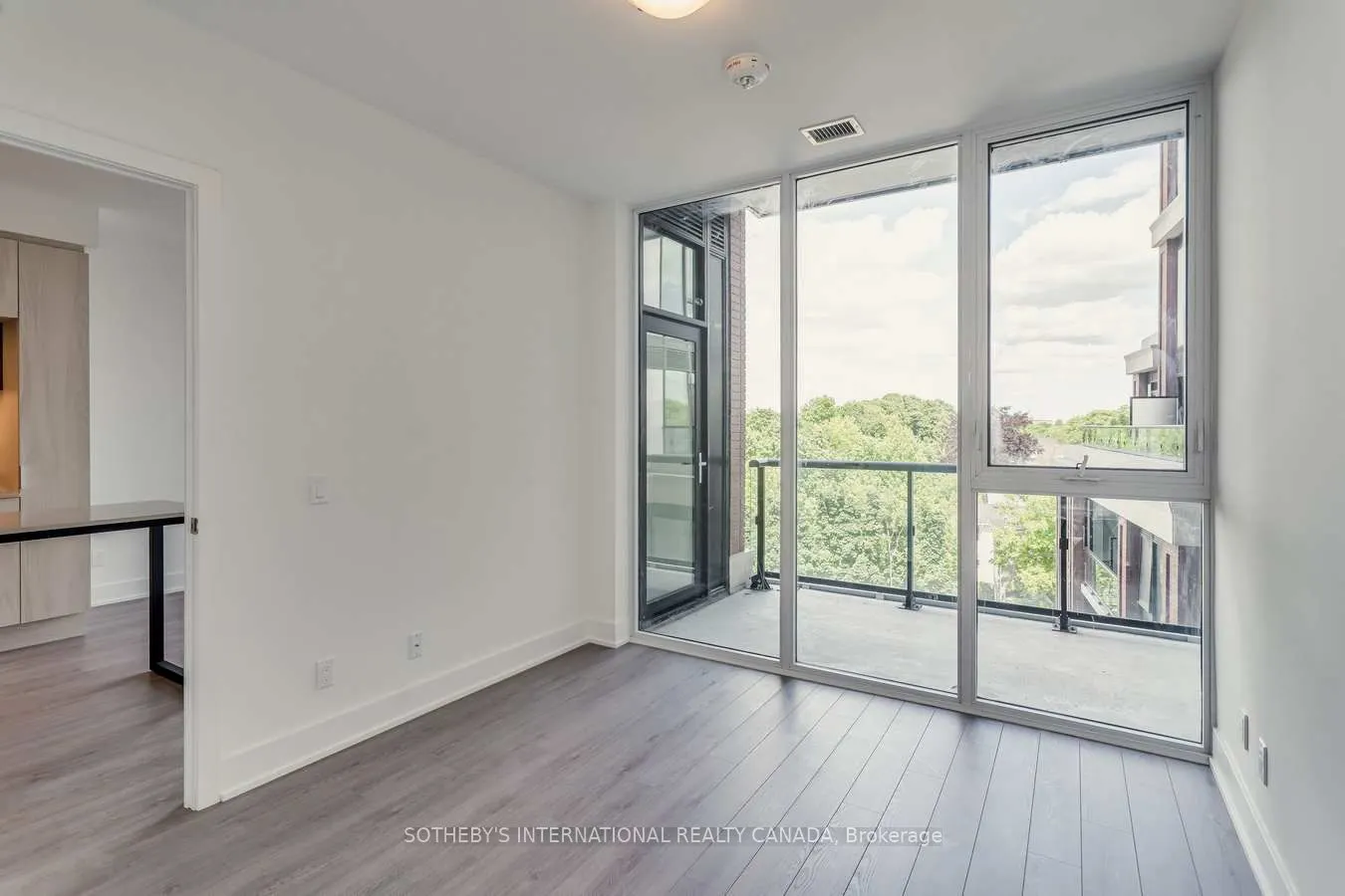 1 Belsize Drive, #405