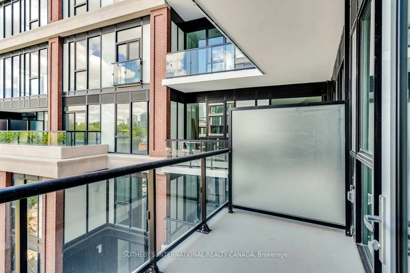 1 Belsize Drive, #405