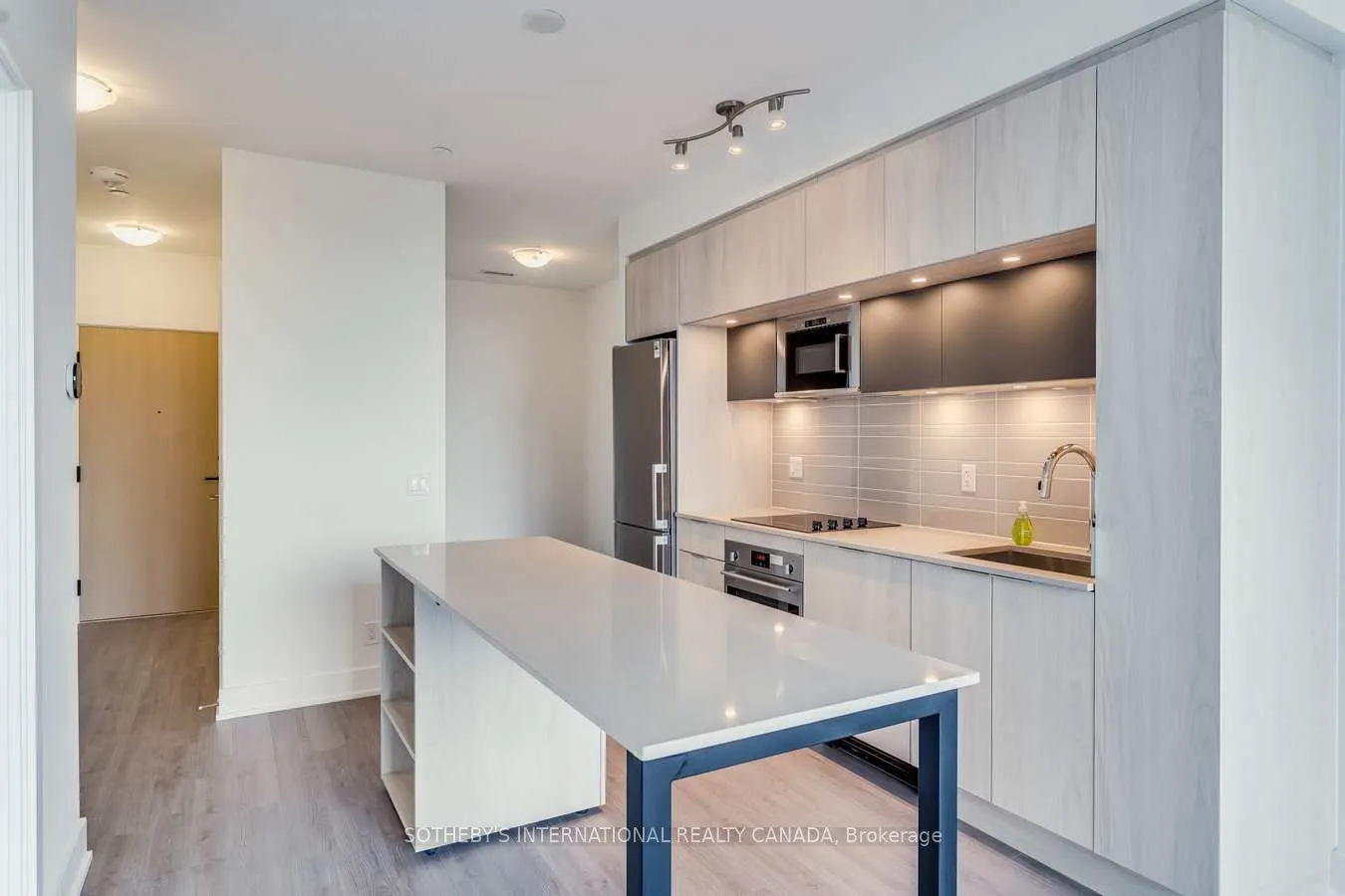 1 Belsize Drive, #405