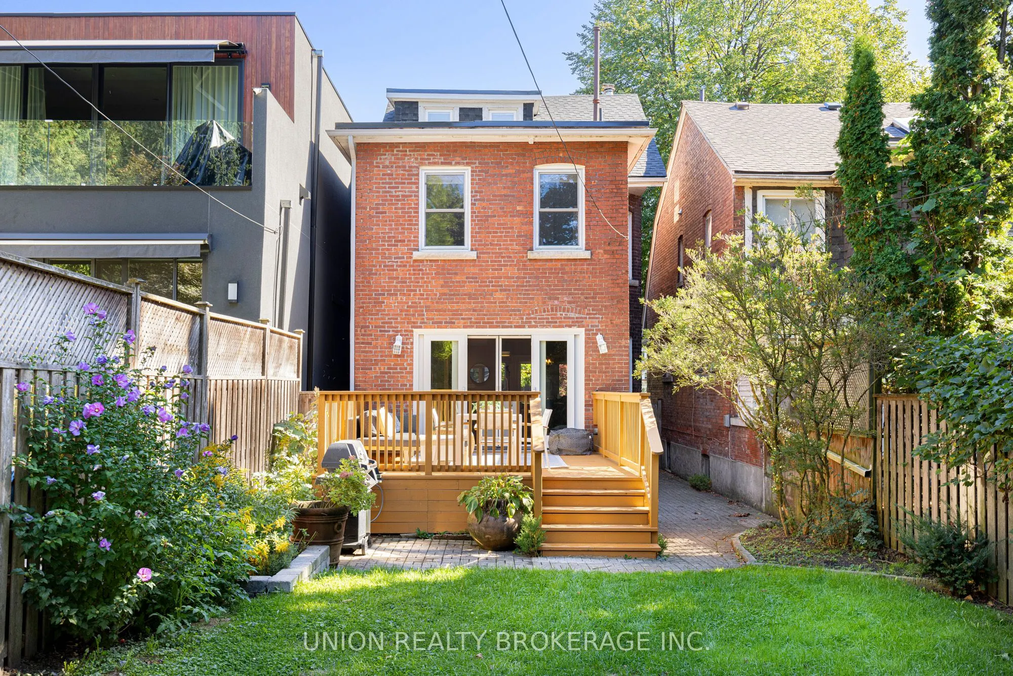 6 Jean Street