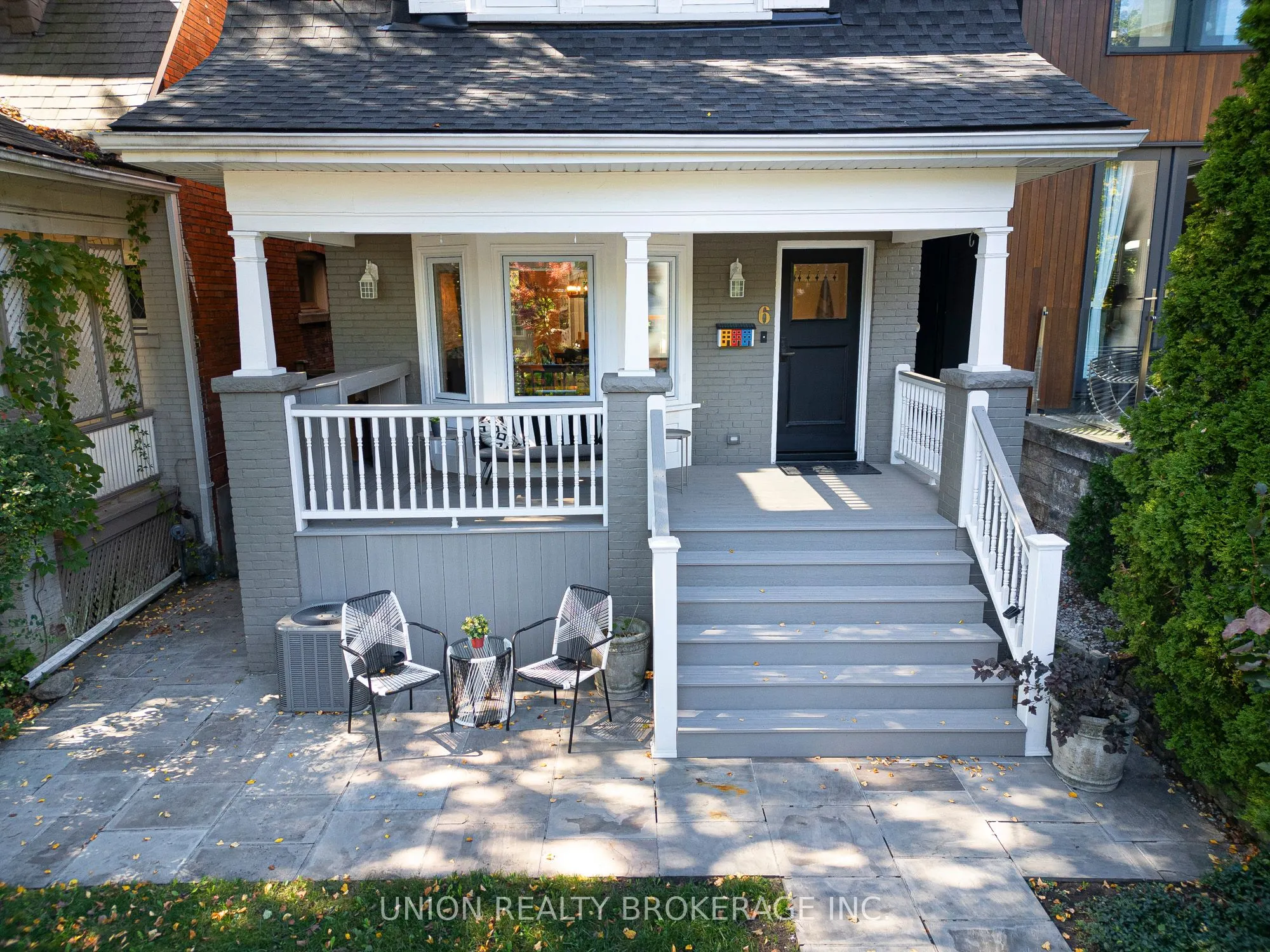 6 Jean Street