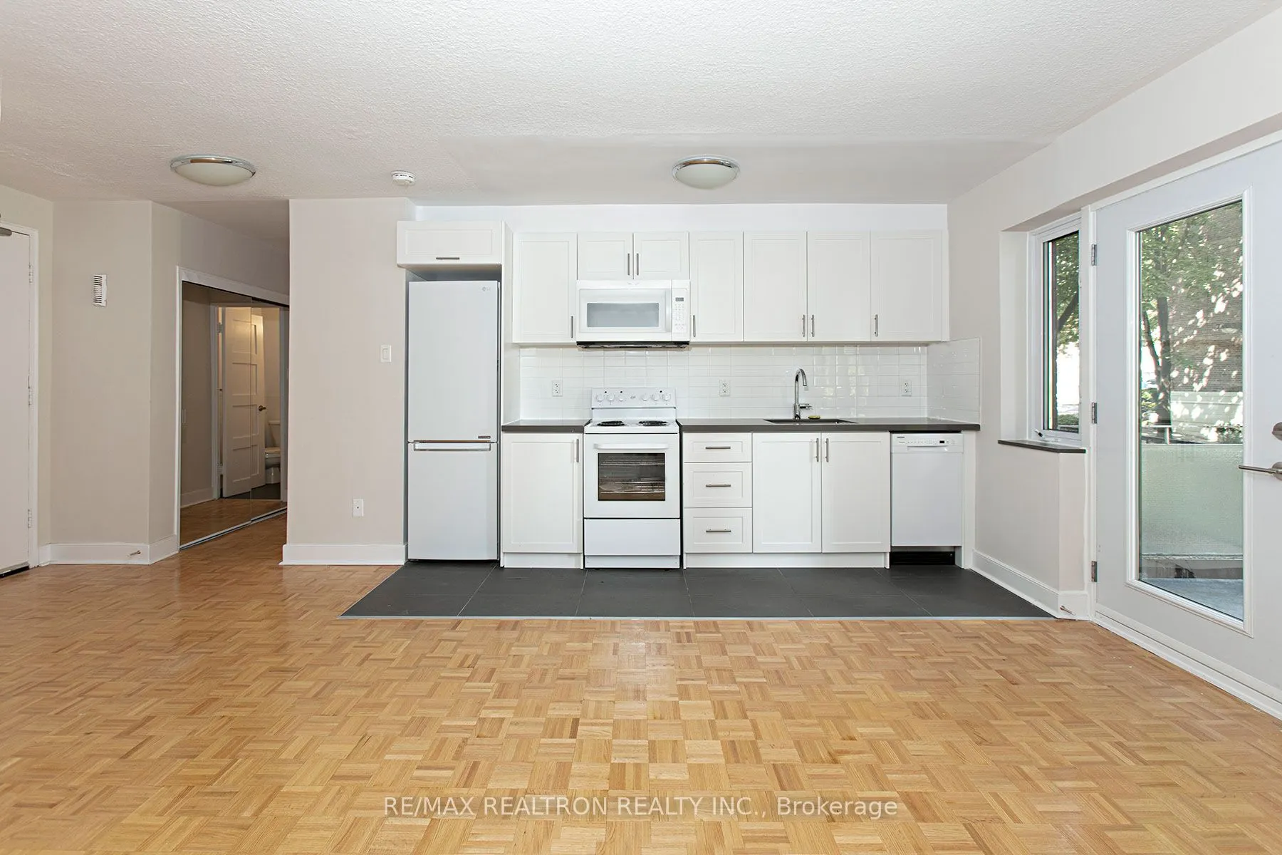 95 Lawton Boulevard, #202