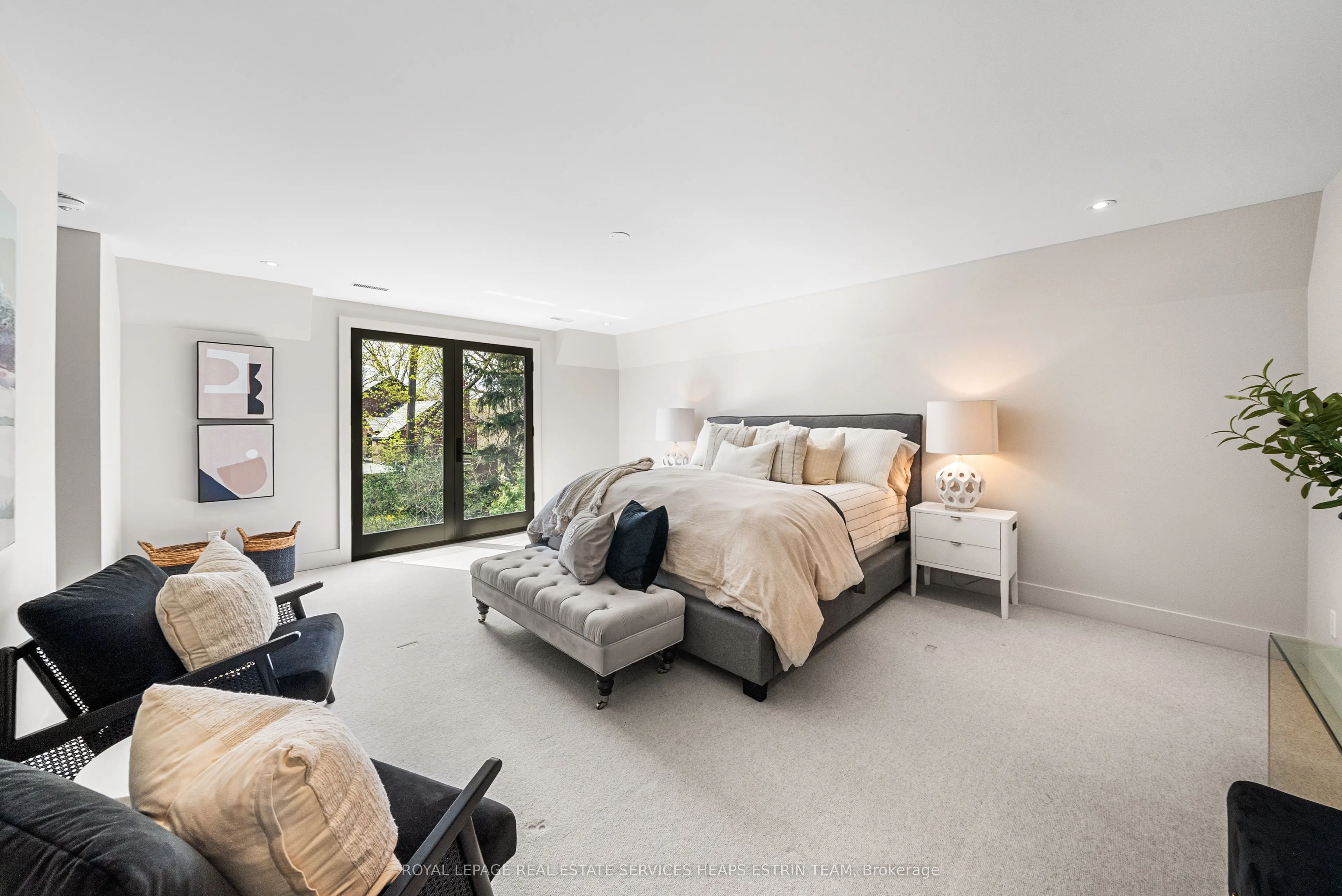 44 Bennington Heights Drive