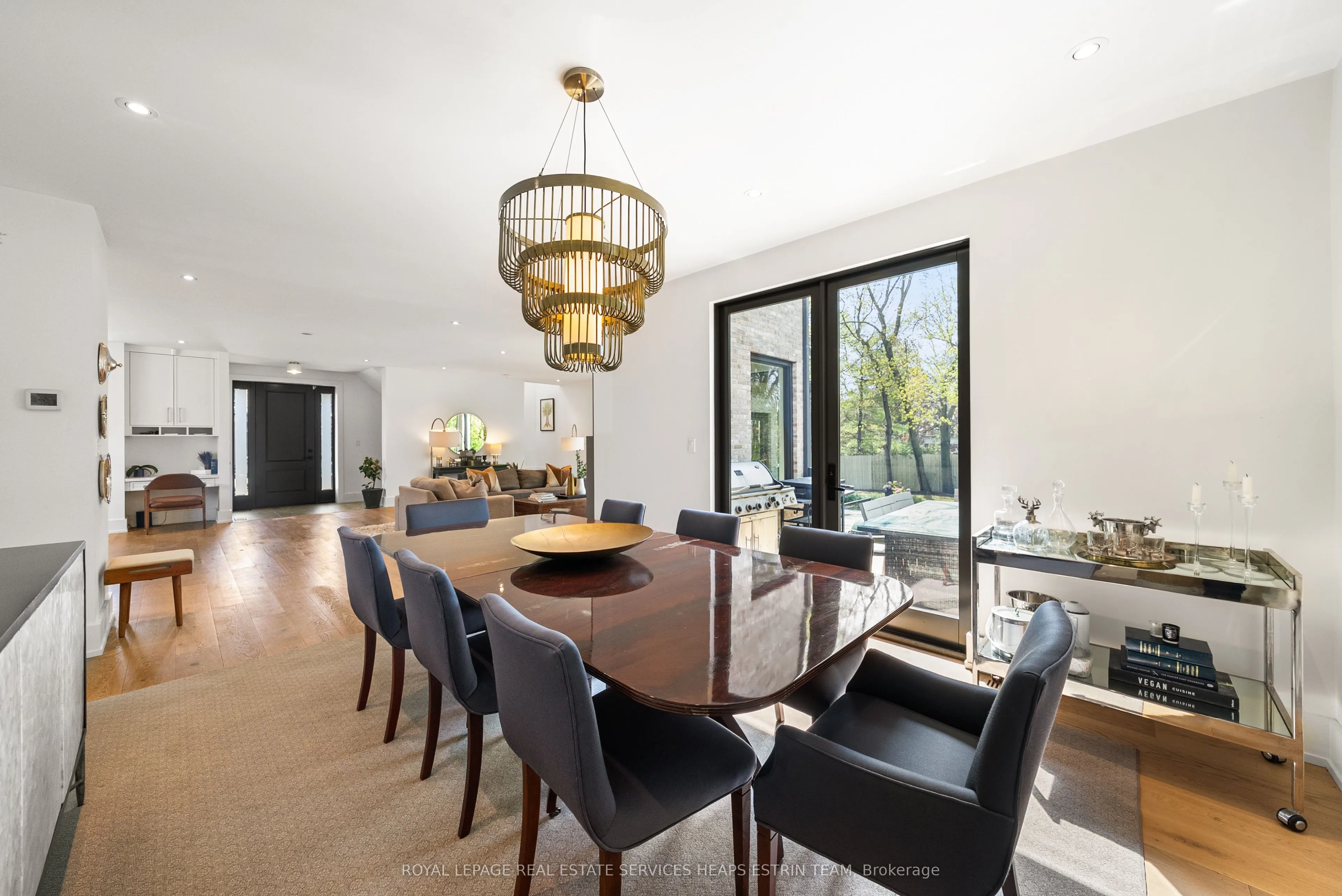 44 Bennington Heights Drive