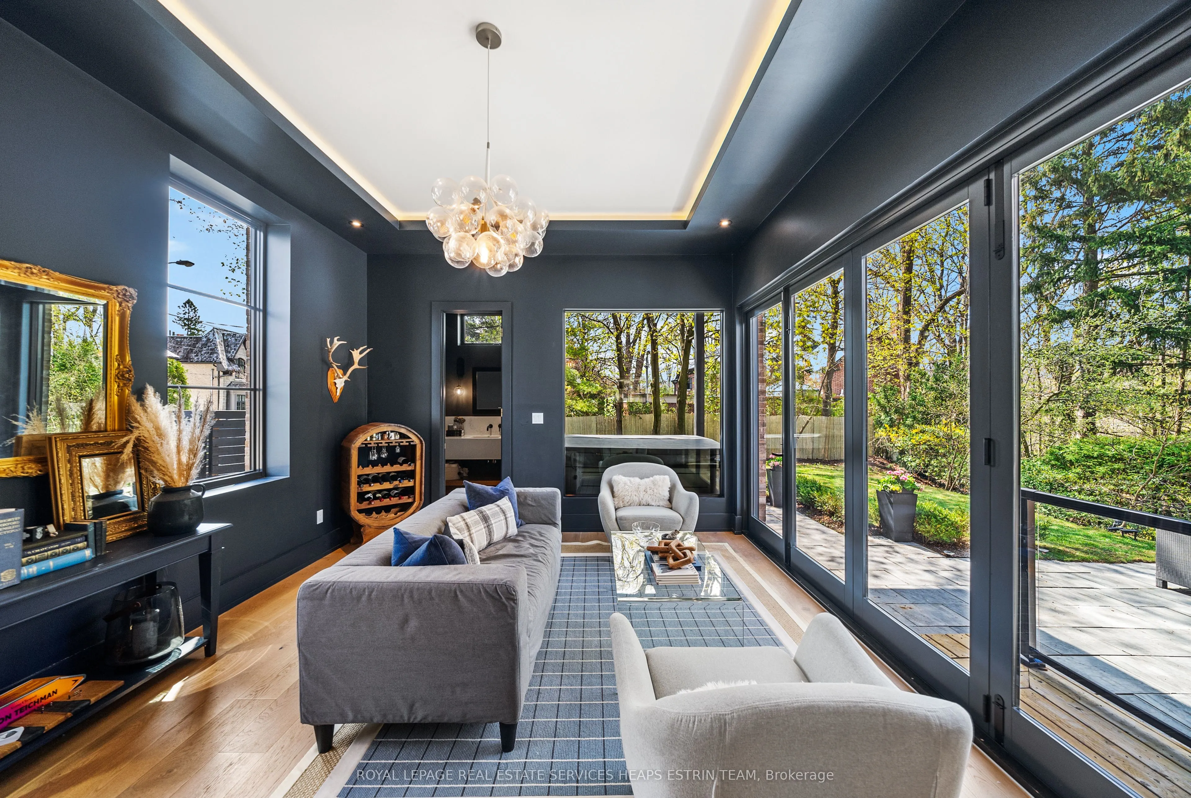 44 Bennington Heights Drive