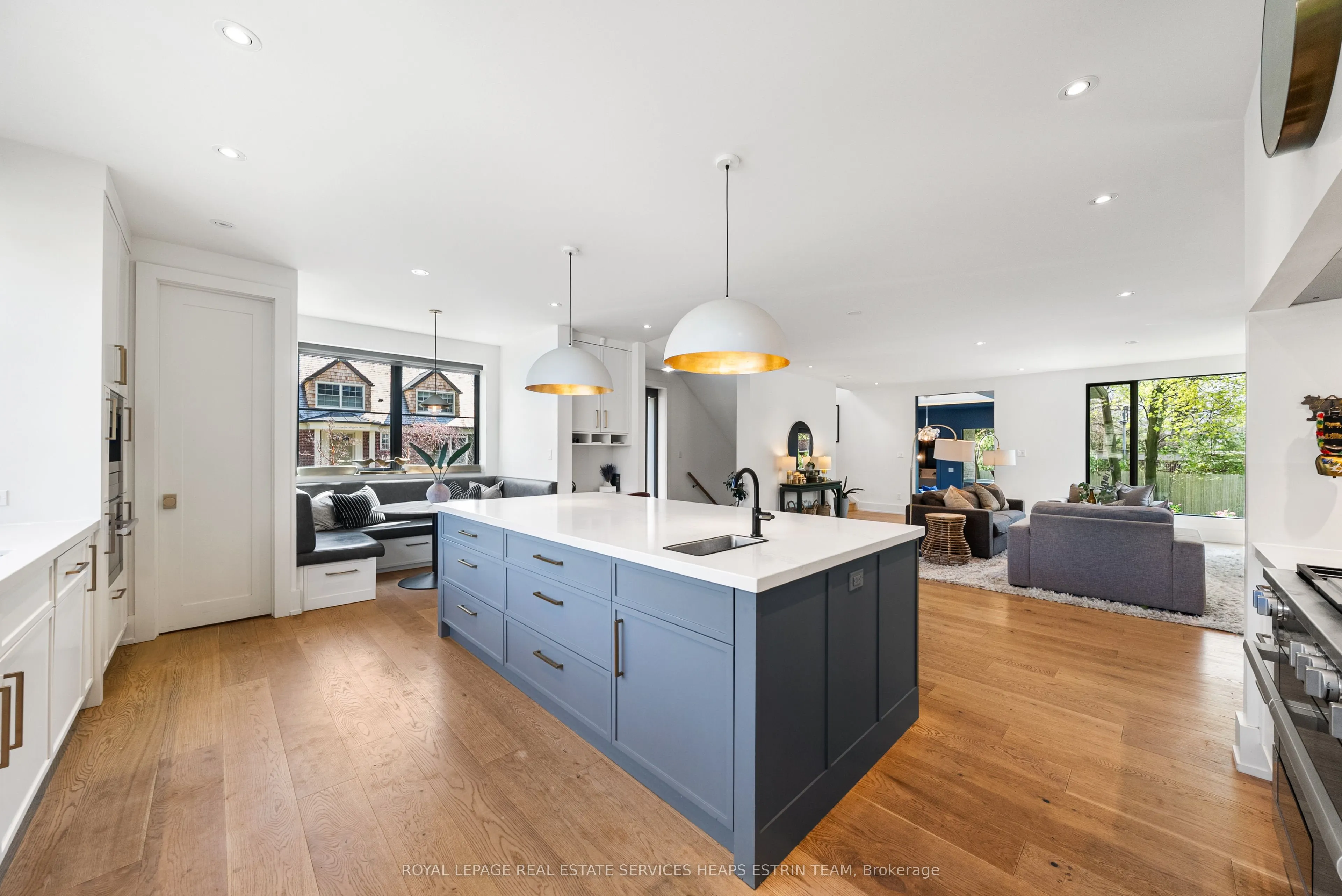44 Bennington Heights Drive