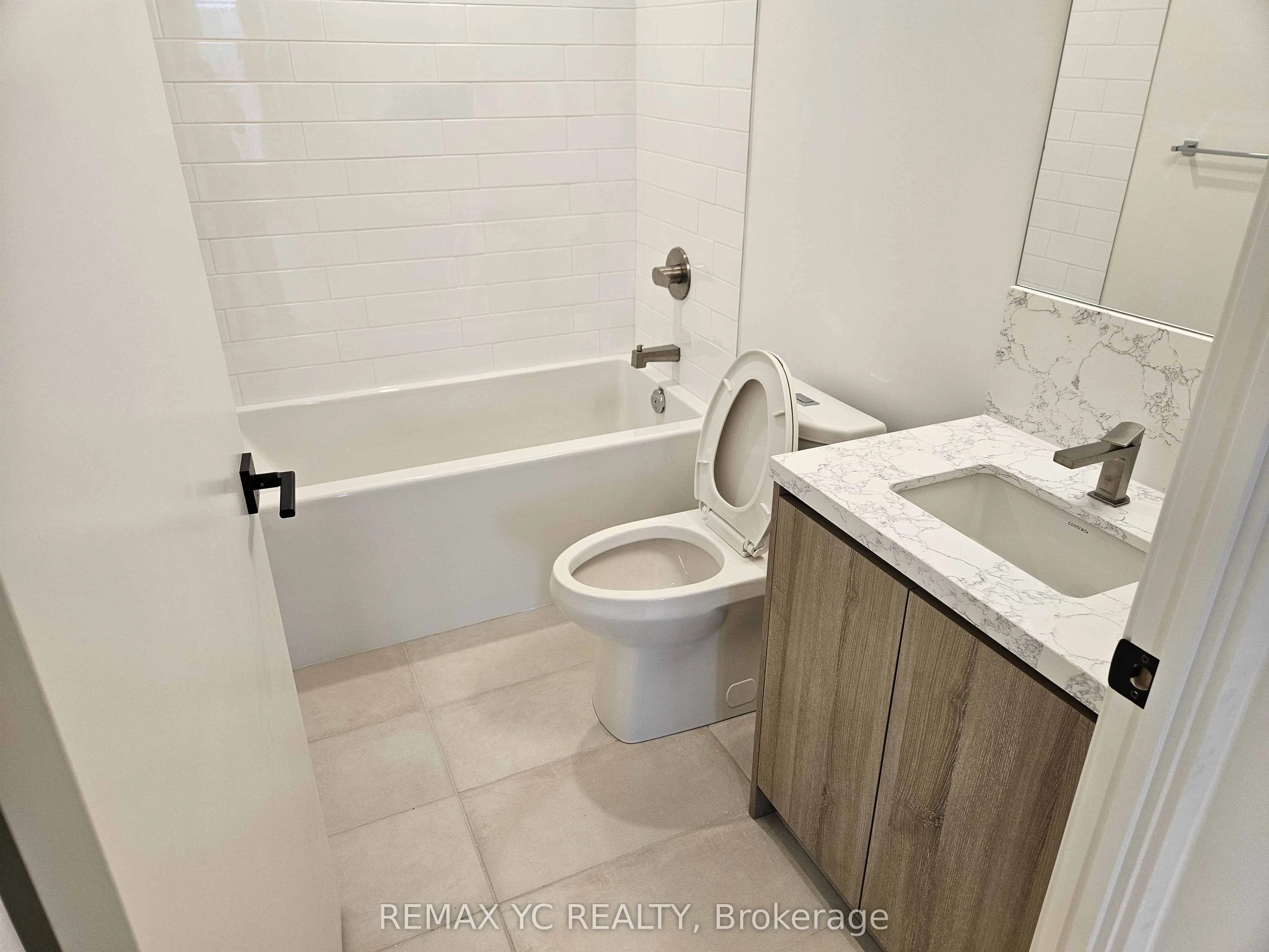 319 Jarvis Street, #3105