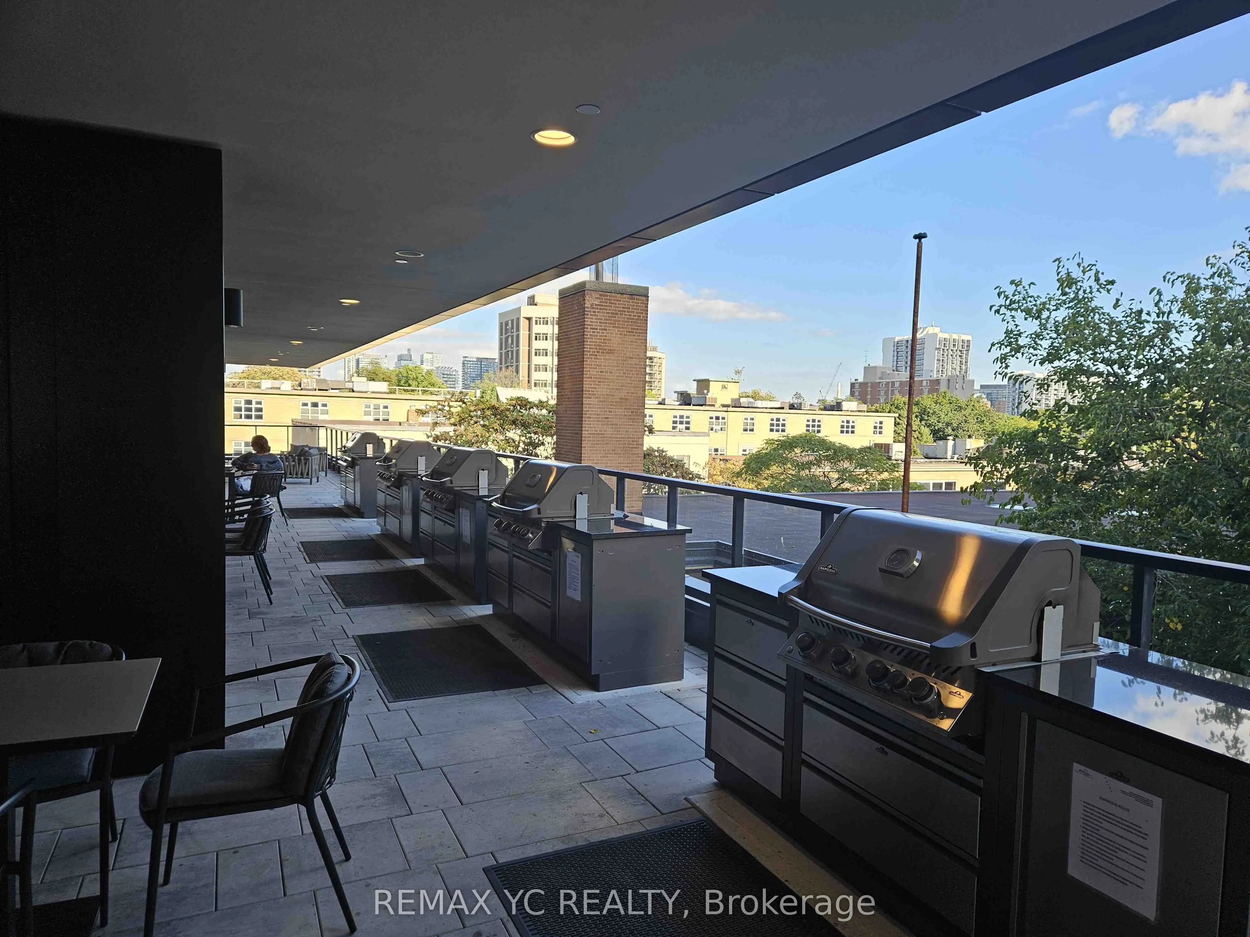 319 Jarvis Street, #3105