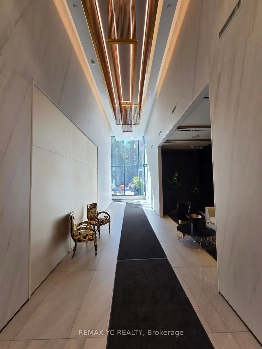 319 Jarvis Street, #3105