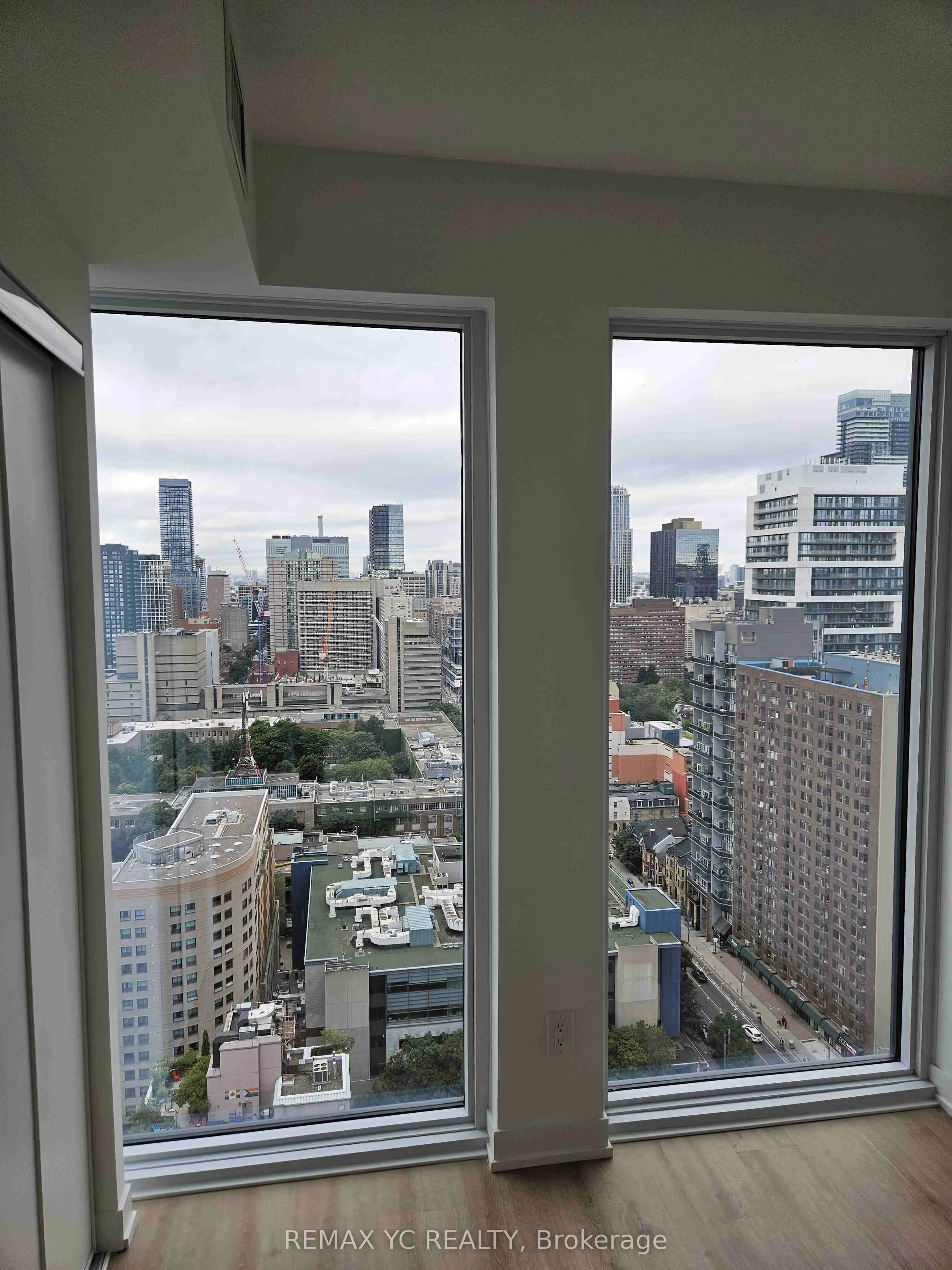 319 Jarvis Street, #3105