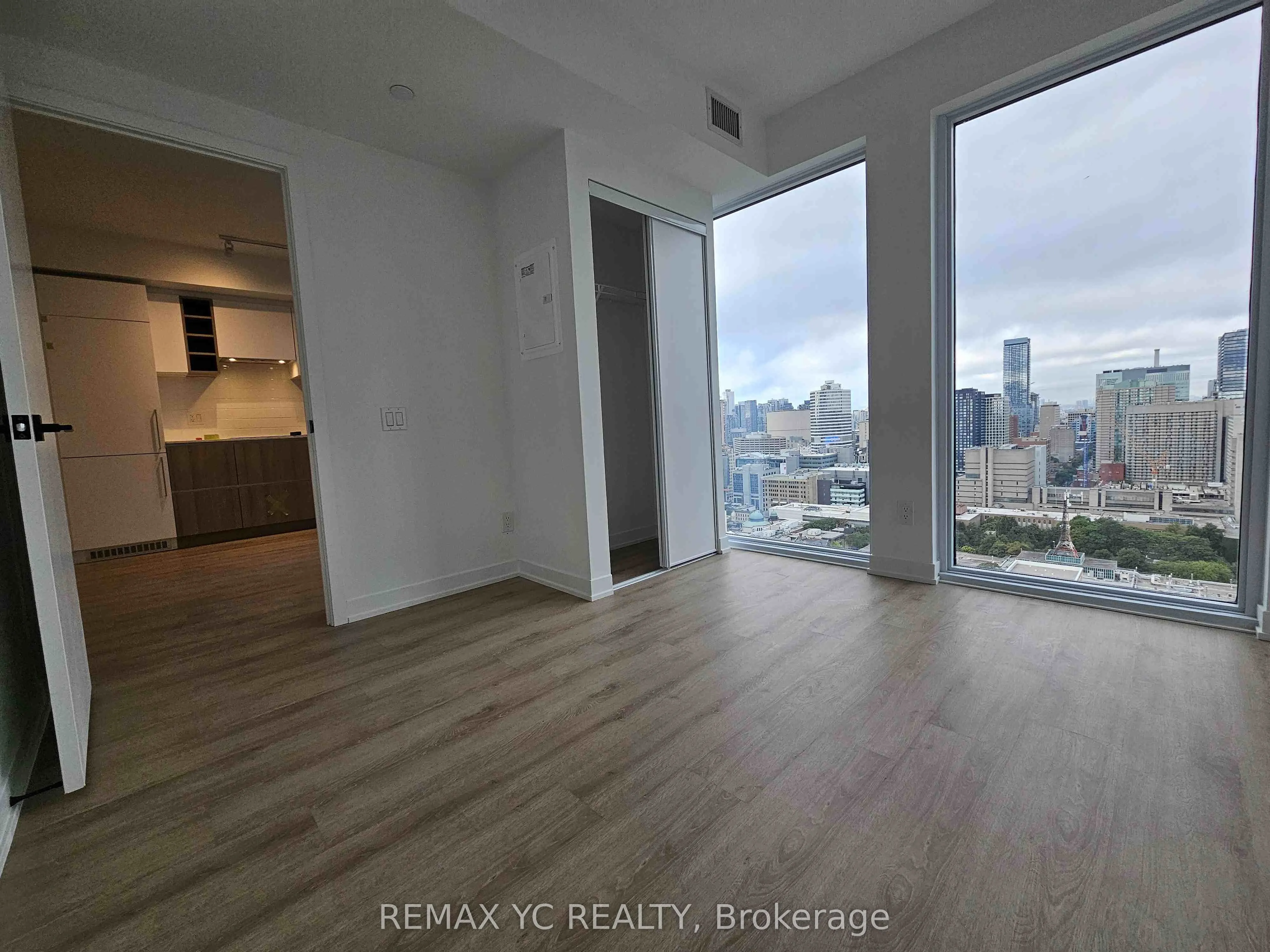319 Jarvis Street, #3105