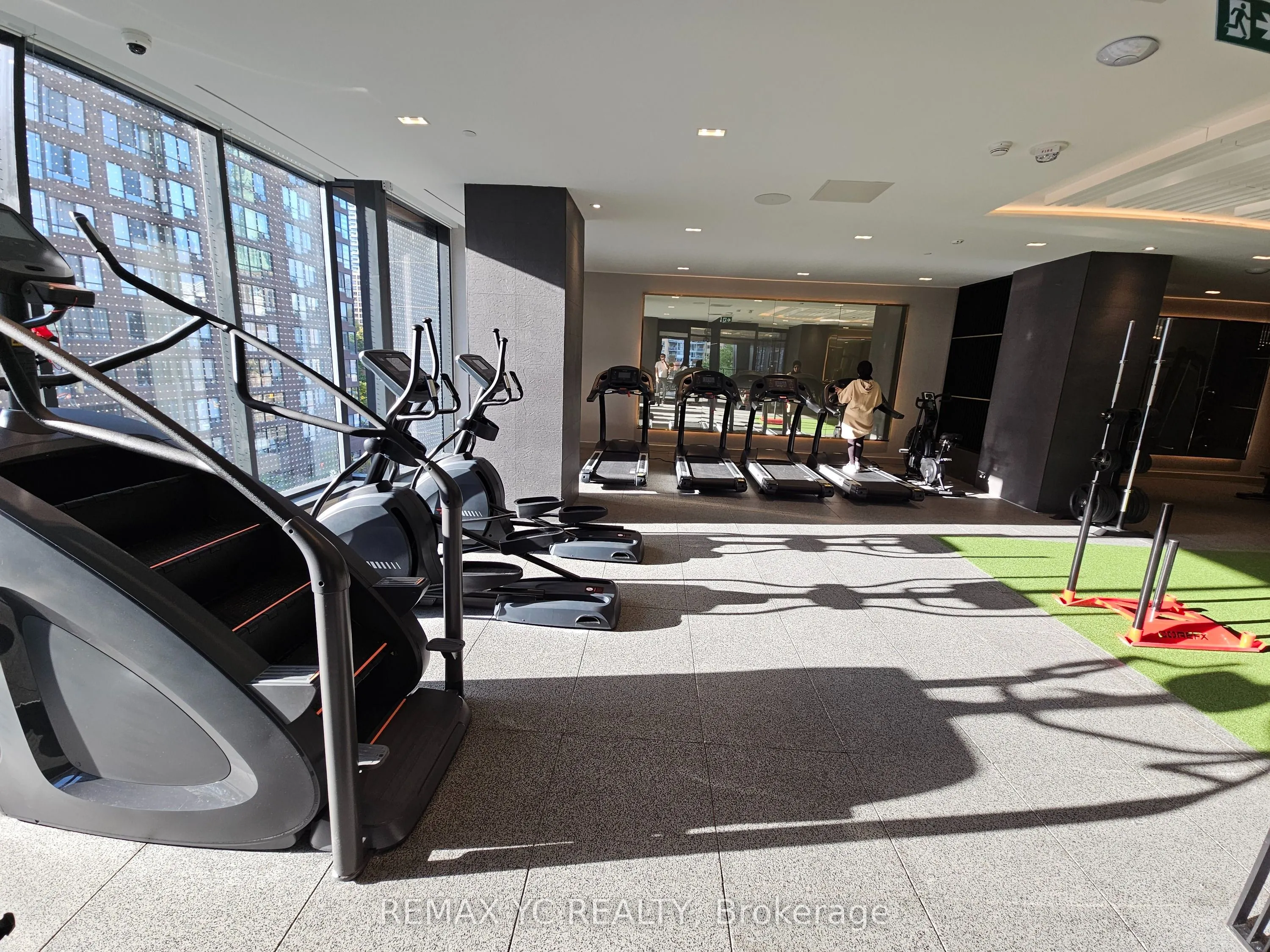 319 Jarvis Street, #3105