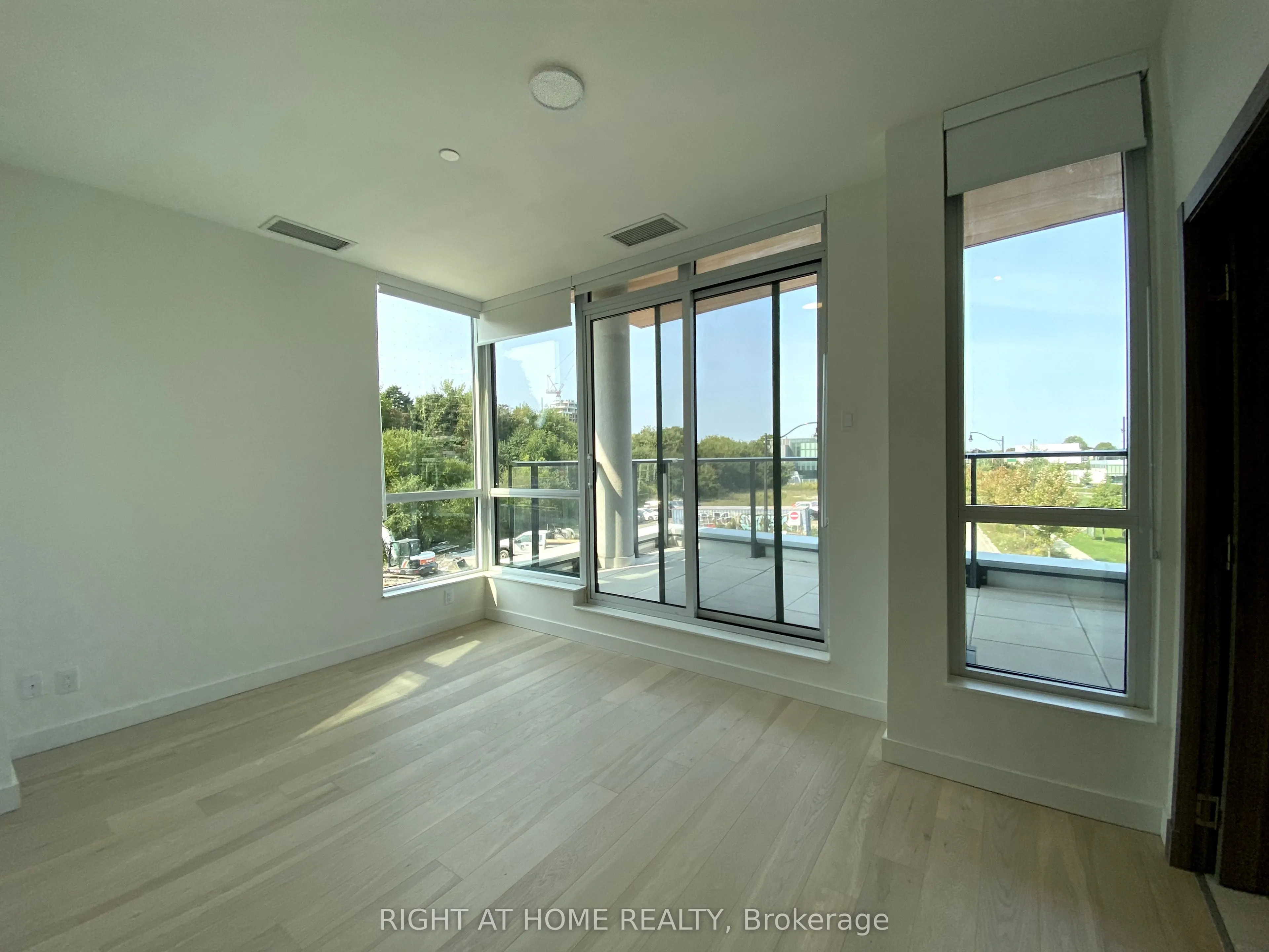 11 McMahon Drive, #106