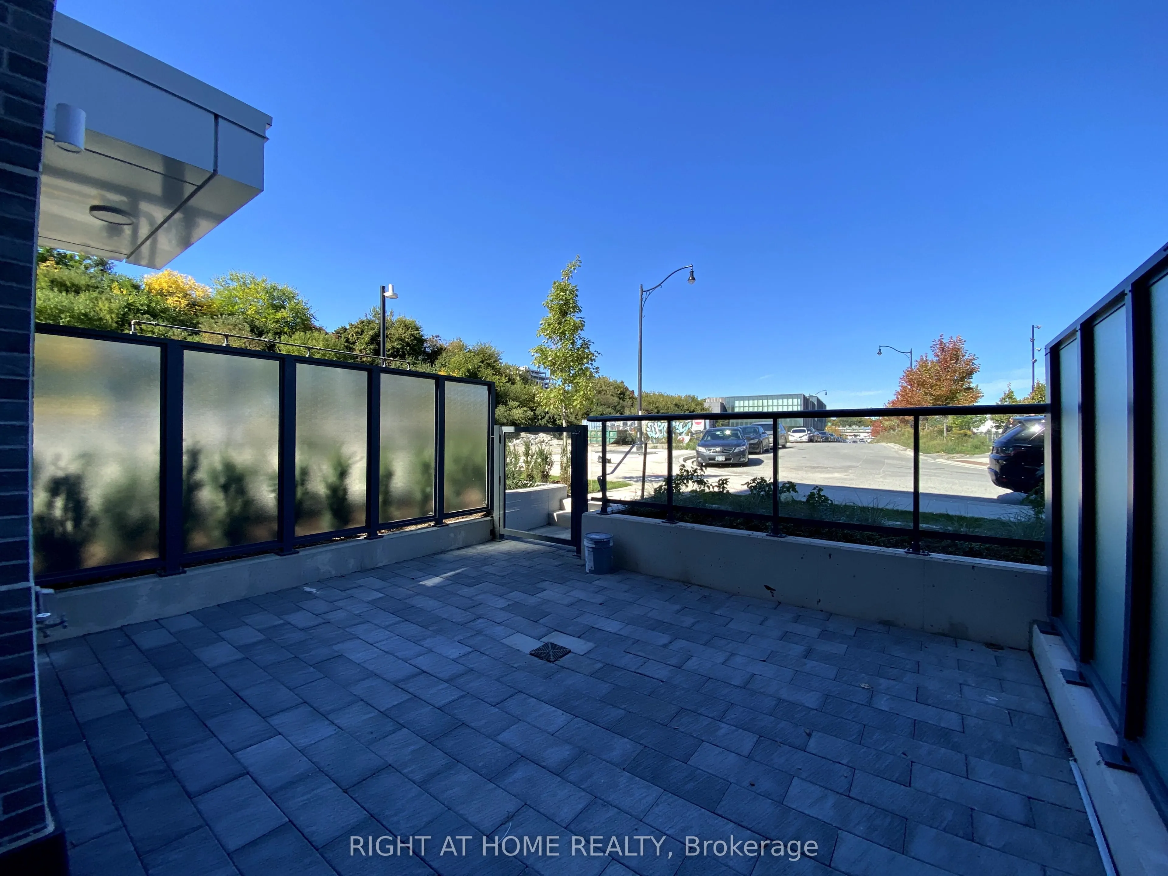 11 McMahon Drive, #106