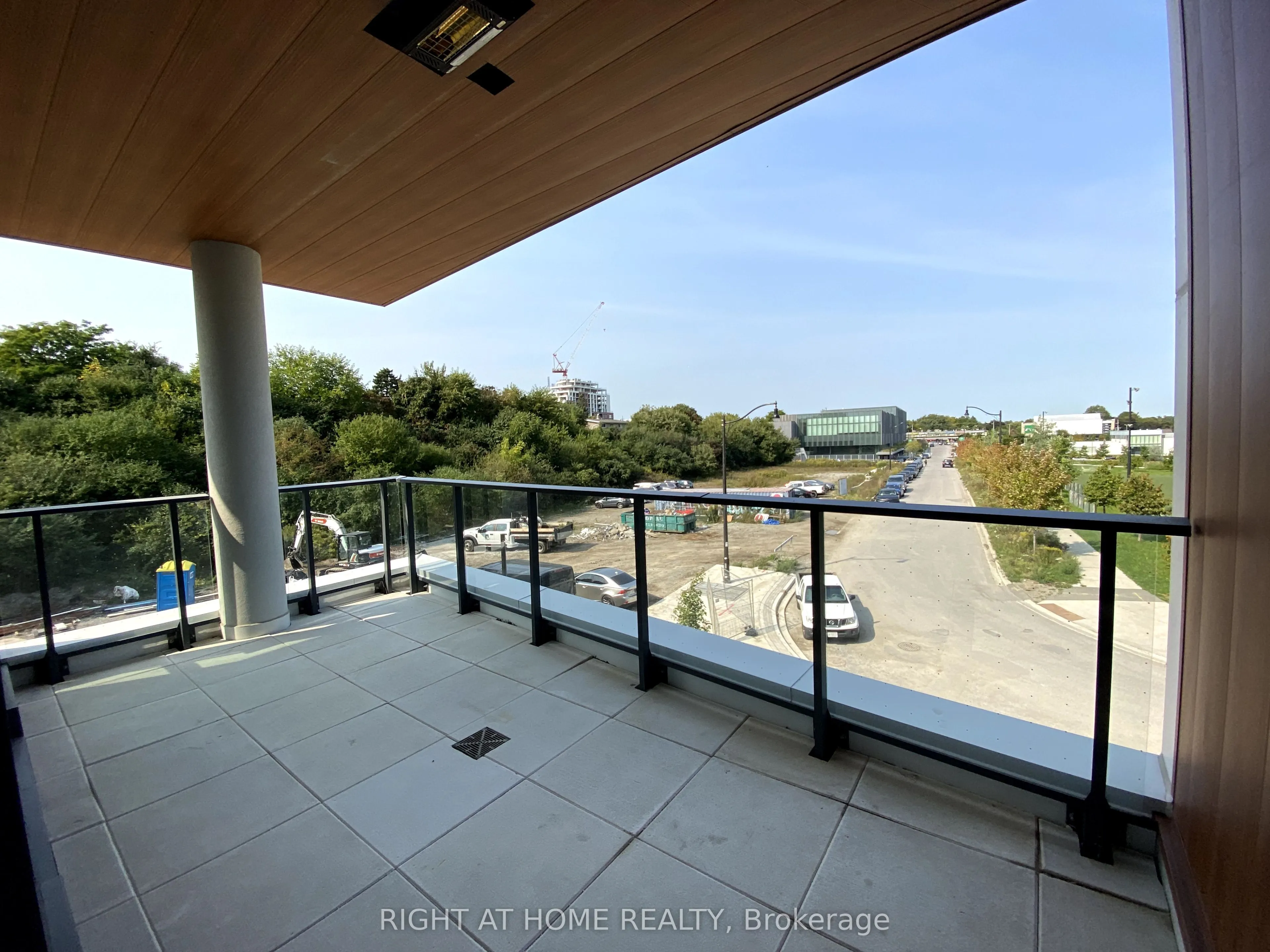11 McMahon Drive, #106