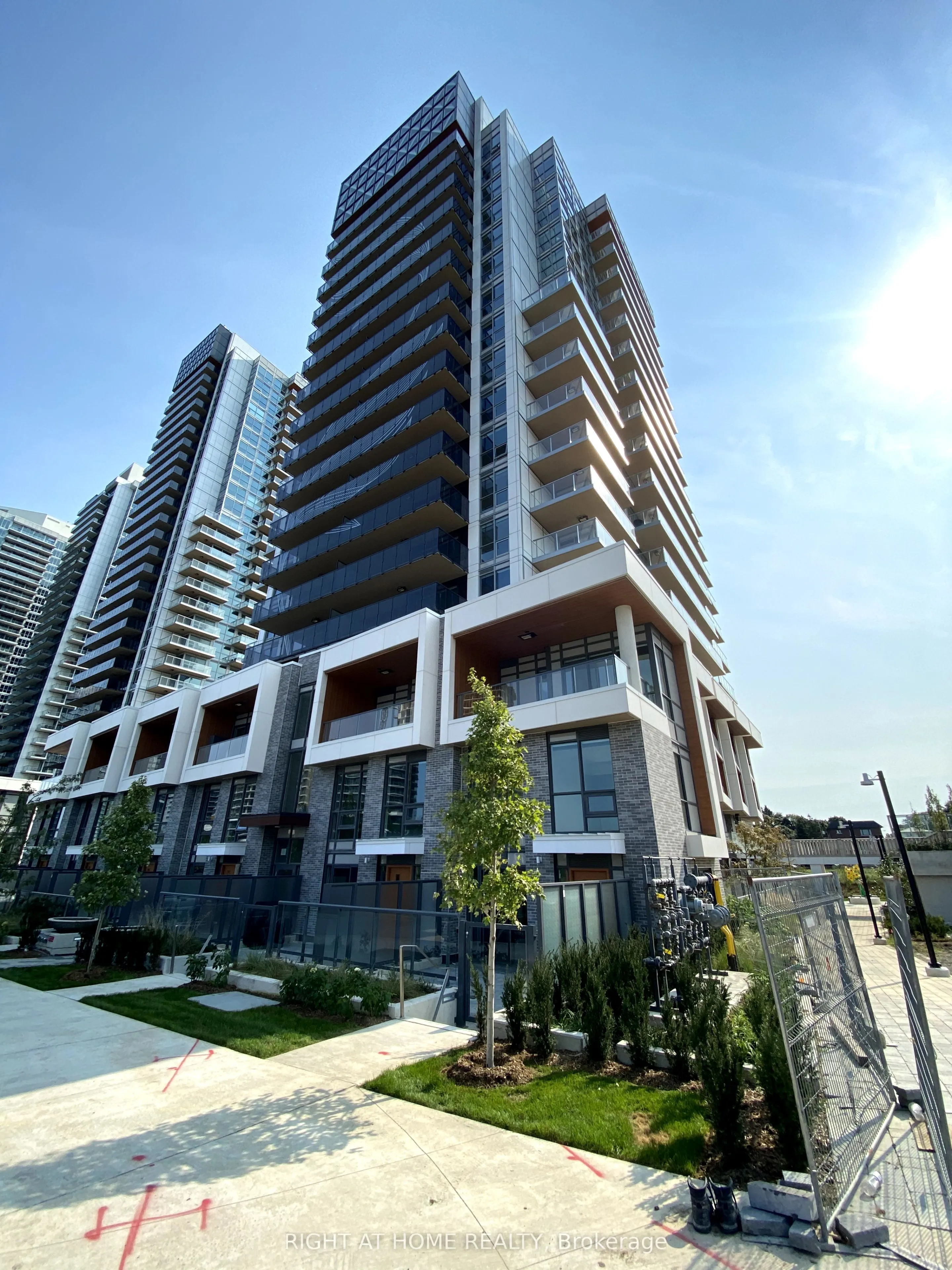 11 McMahon Drive, #106