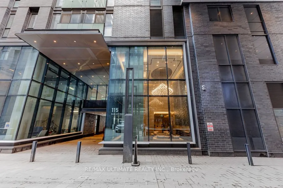 115 Blue Jays Way, #1507