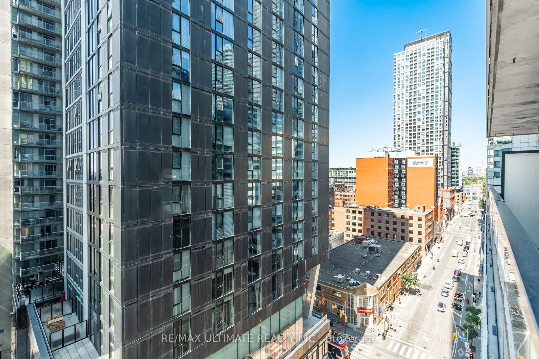 115 Blue Jays Way, #1507