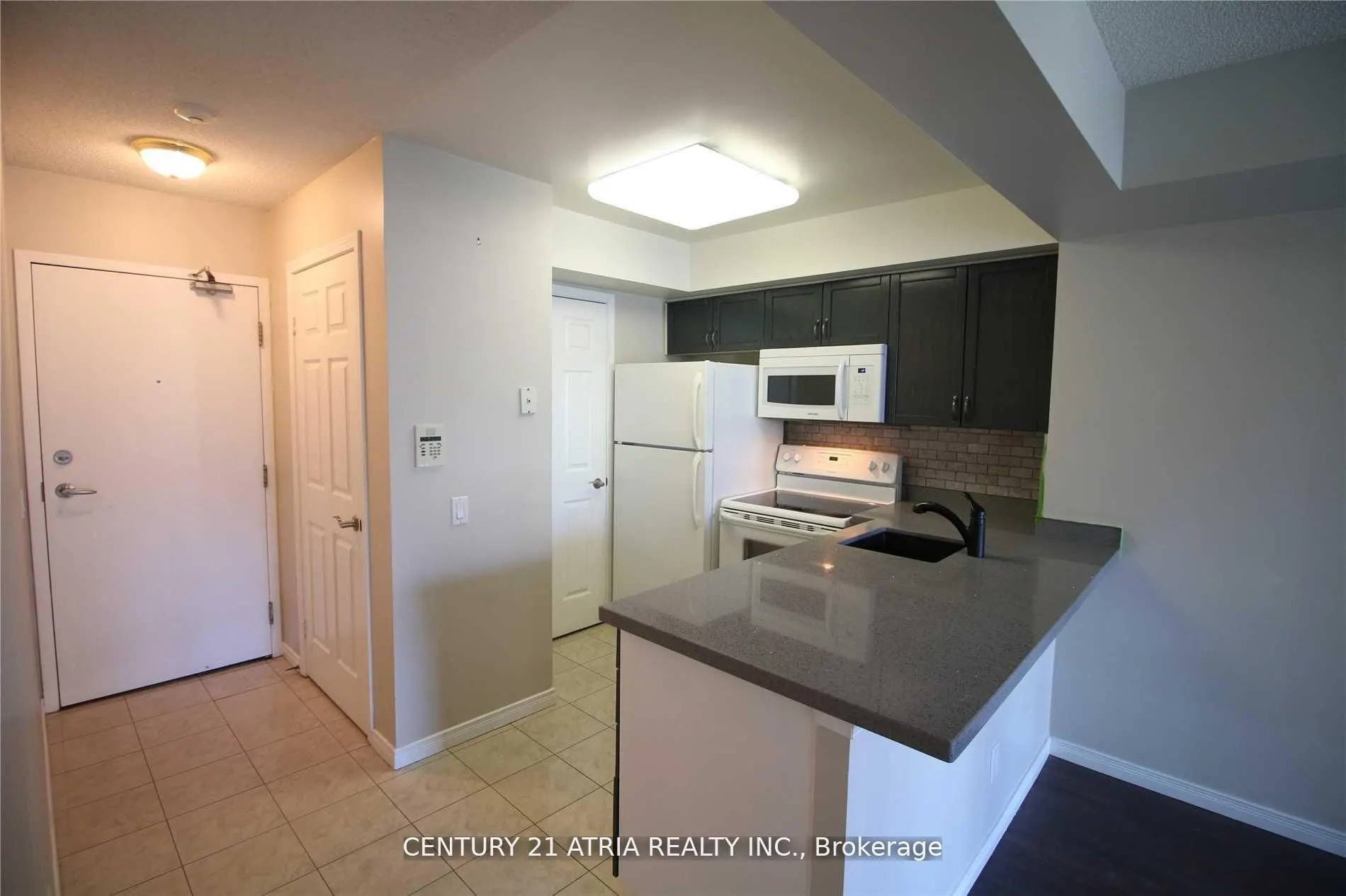 30 Harrison Garden Boulevard, #601