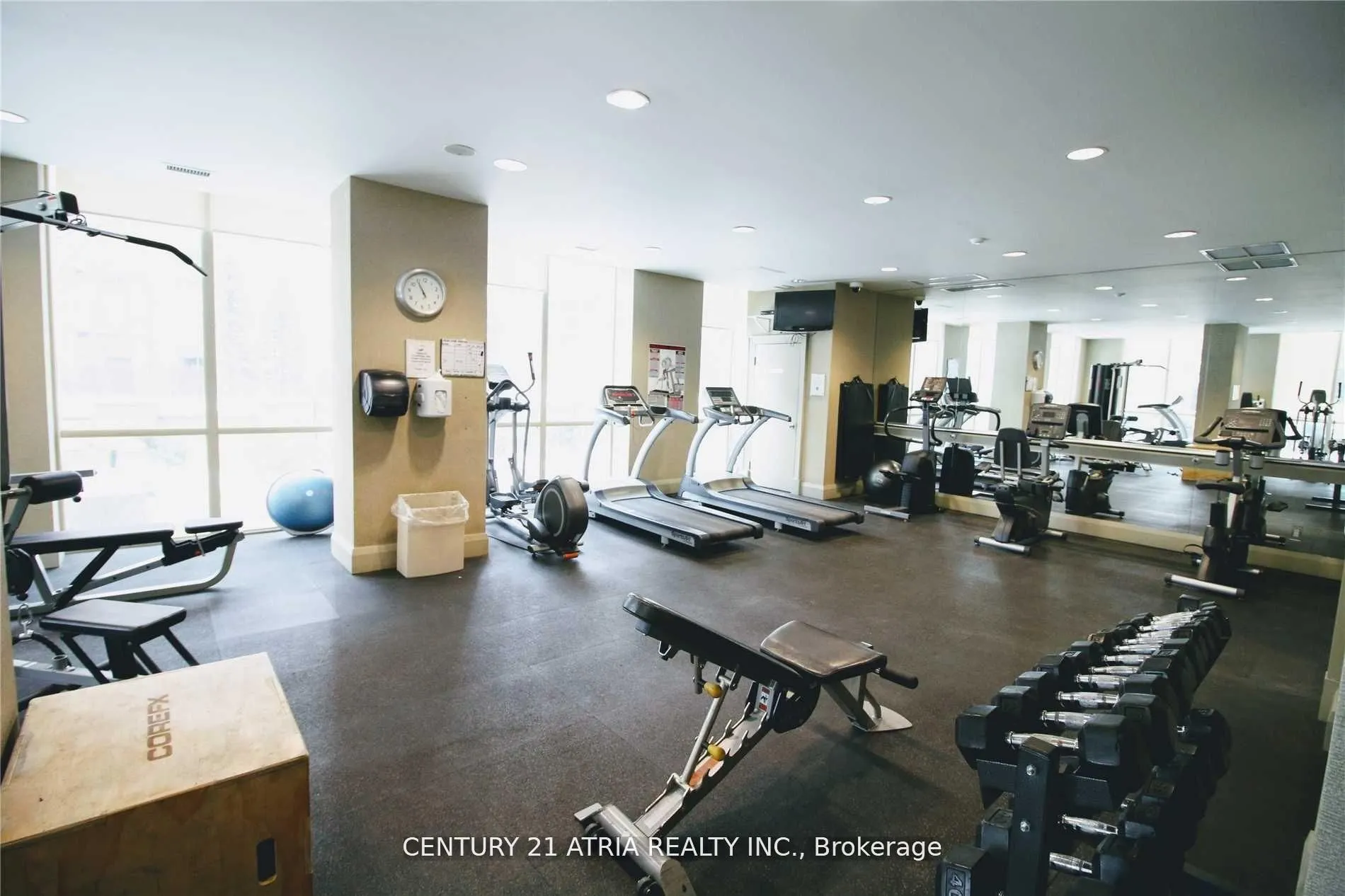 30 Harrison Garden Boulevard, #601