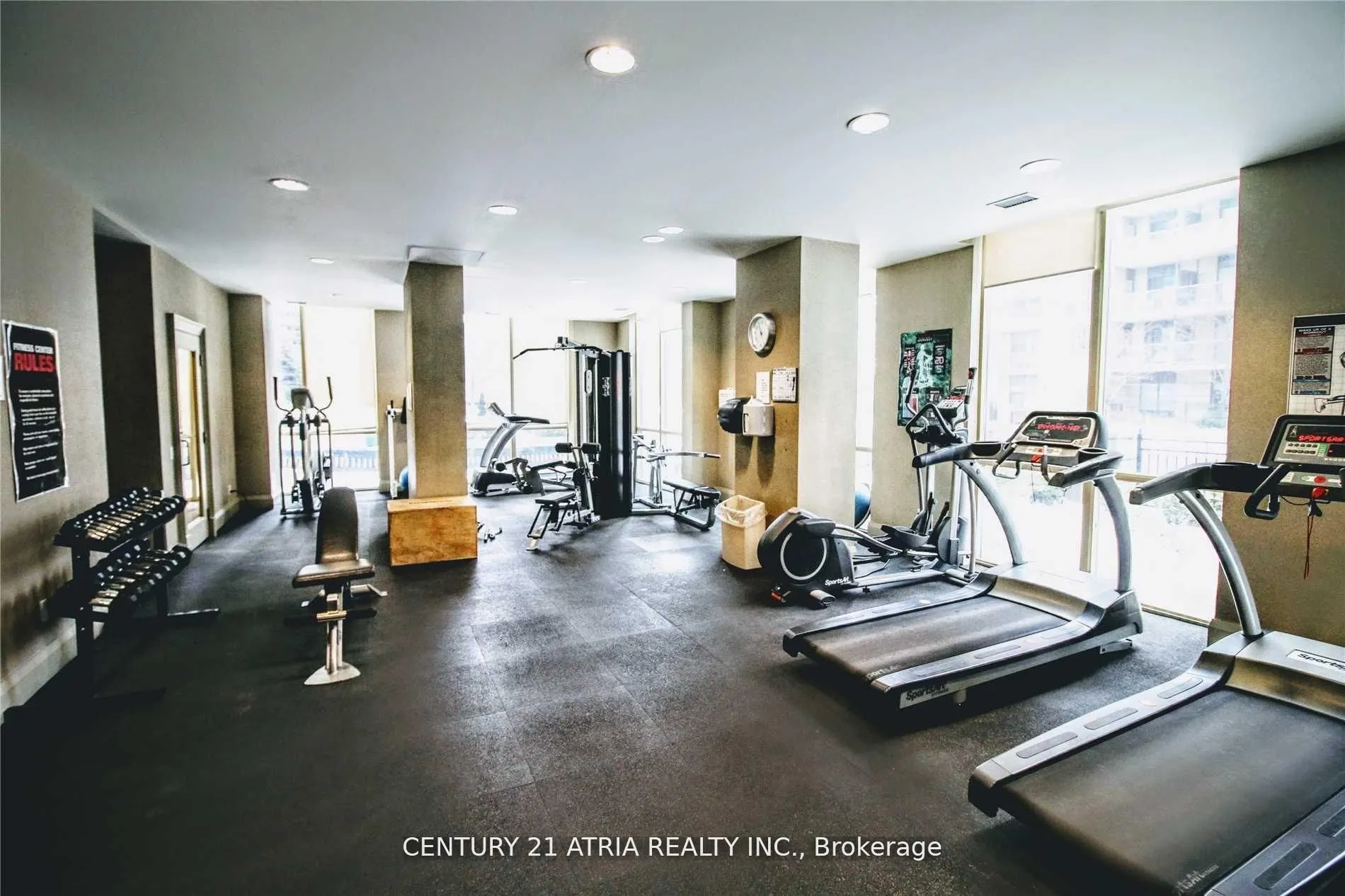 30 Harrison Garden Boulevard, #601