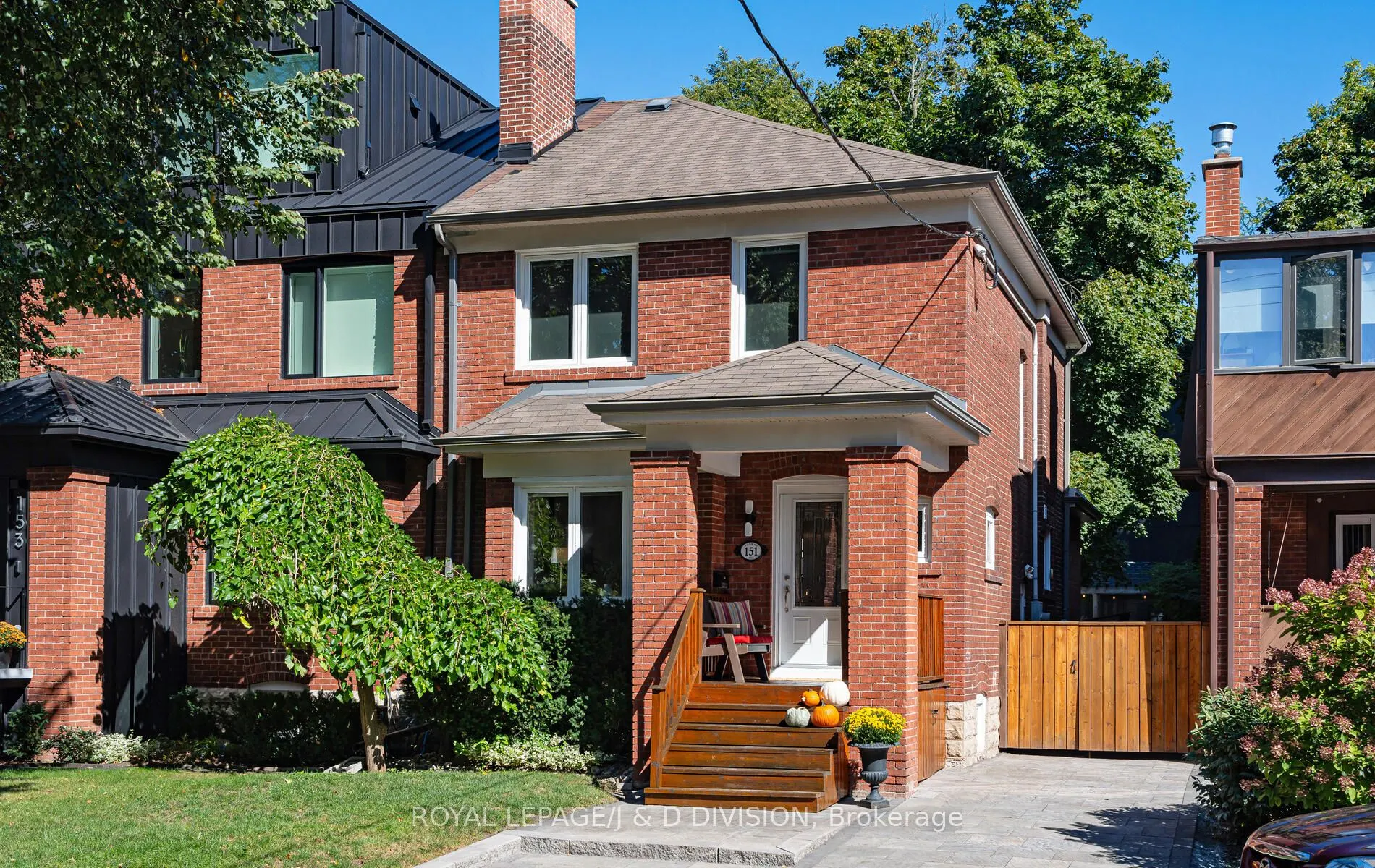 151 Forman Avenue