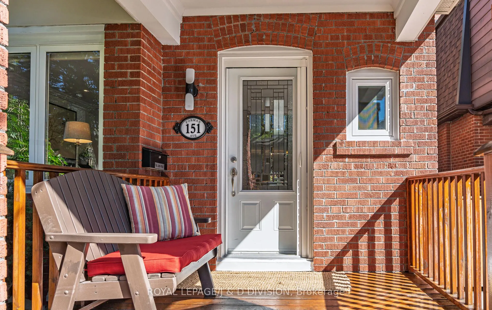151 Forman Avenue