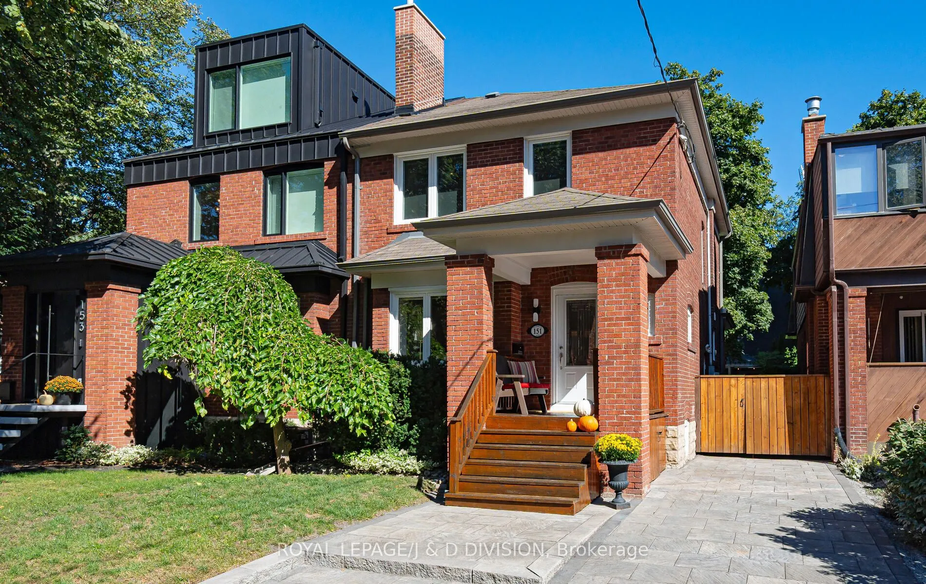 151 Forman Avenue