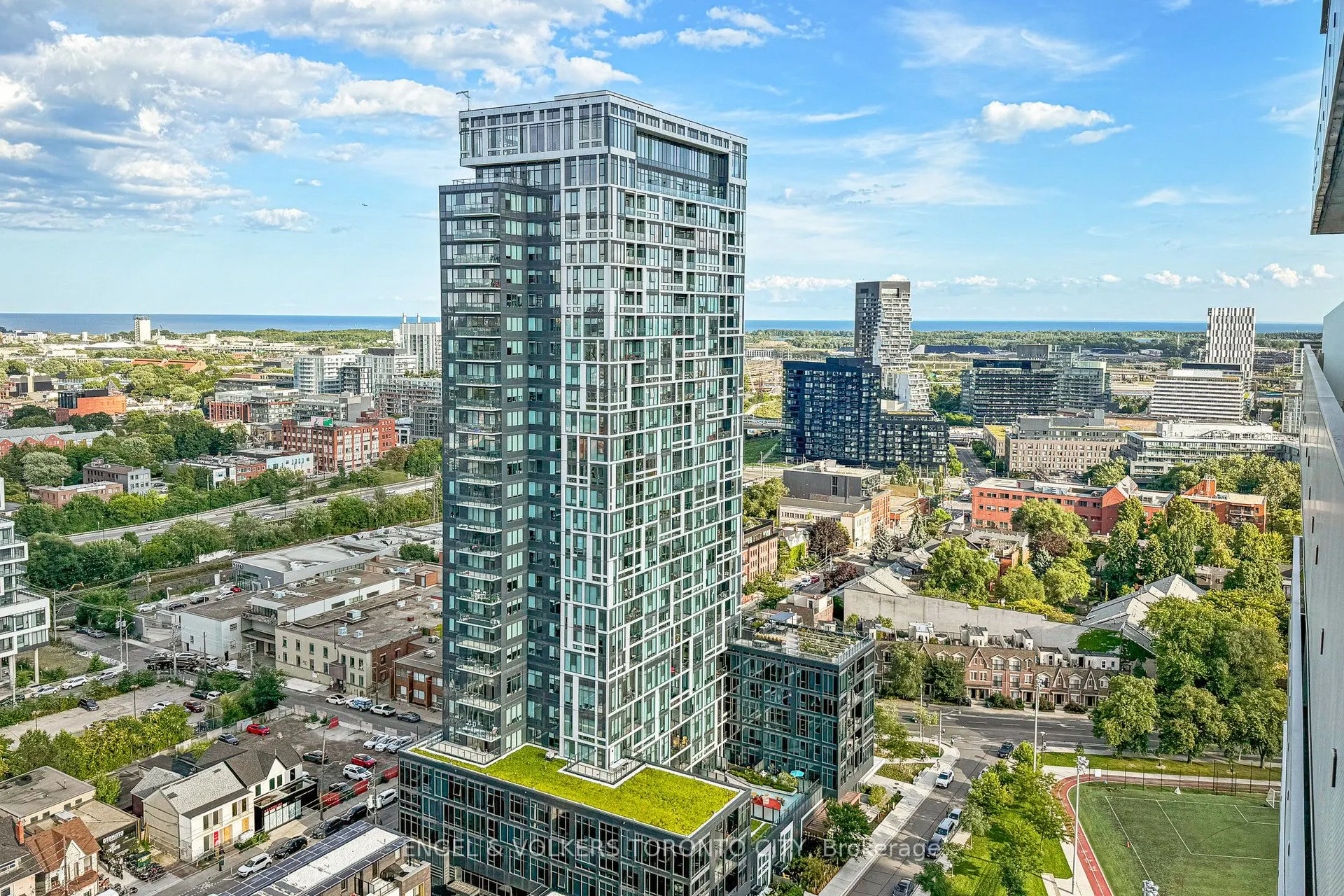 20 Tubman Avenue, #2306
