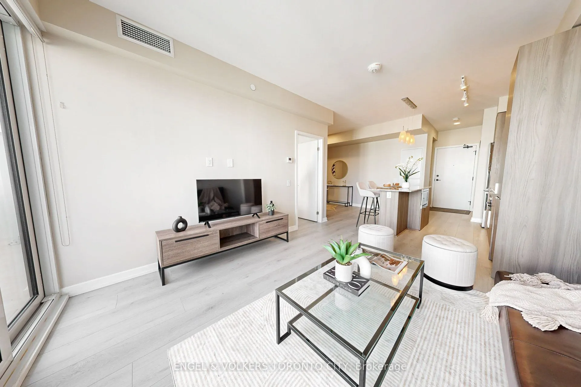 20 Tubman Avenue, #2306